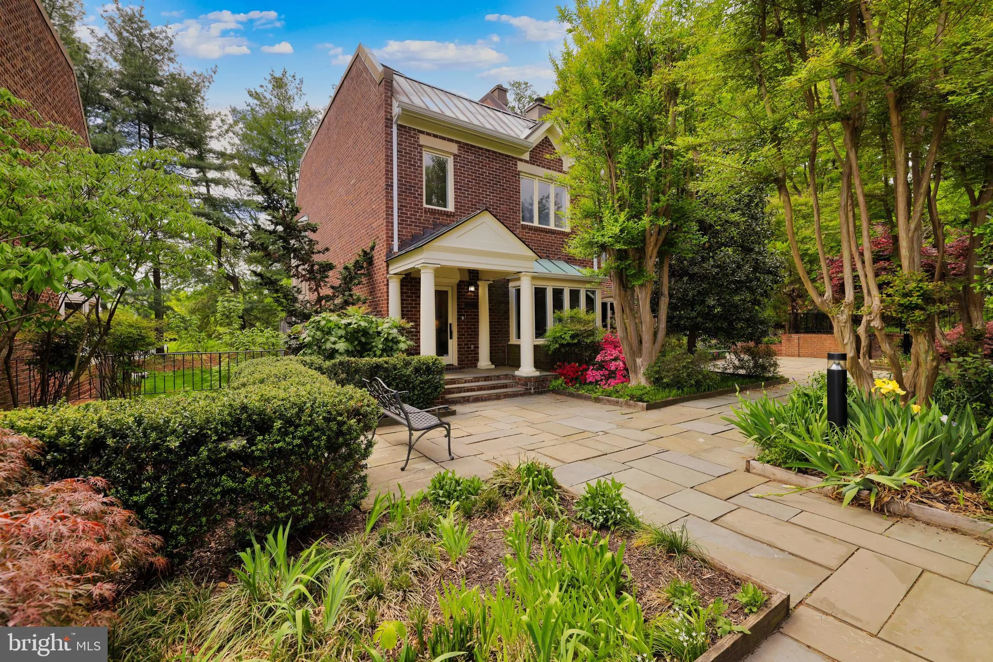 4018 CHANCERY COURT, Washington, DC 20007