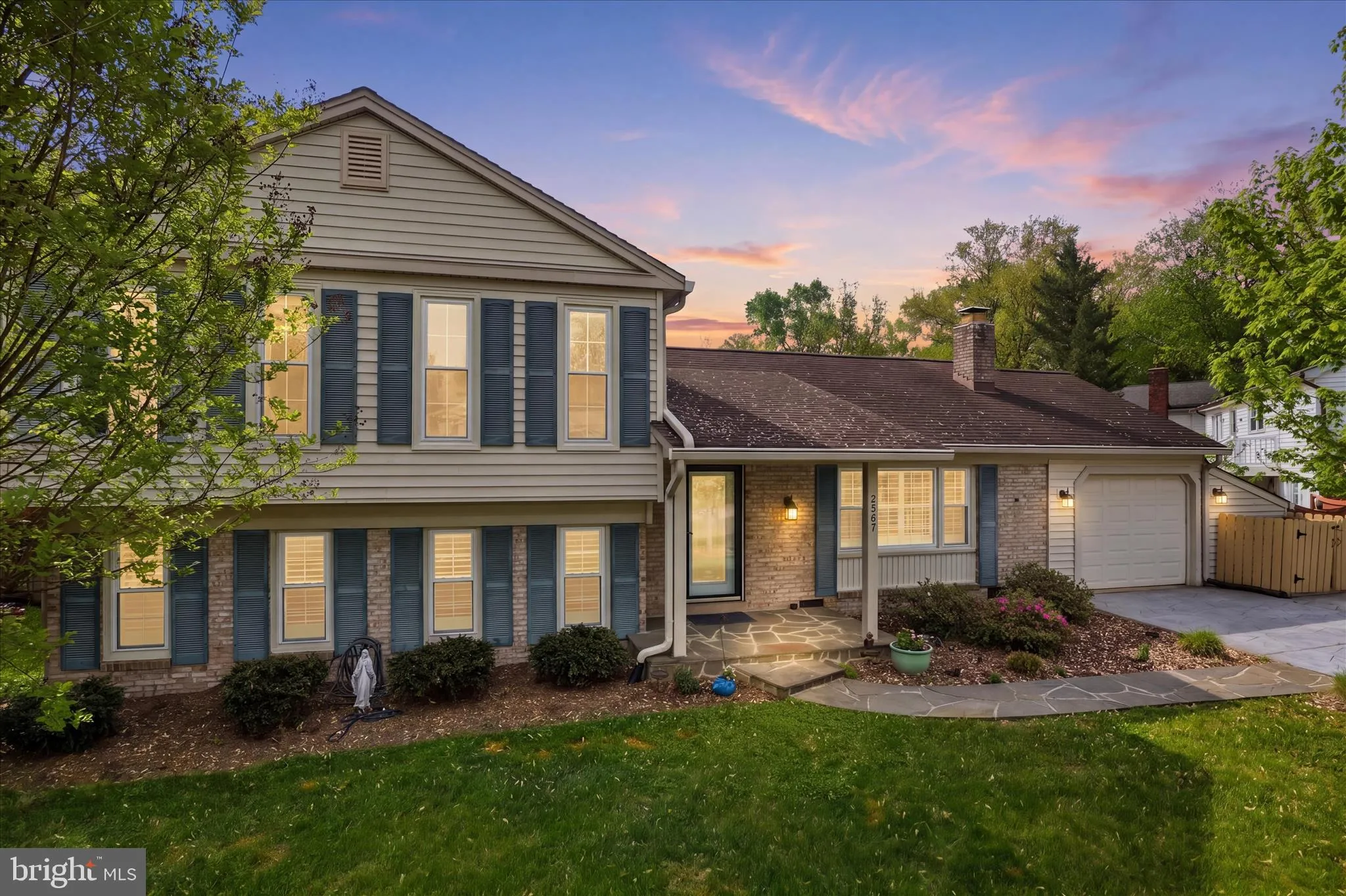 5457 BROADMOOR STREET, Alexandria, VA 22315