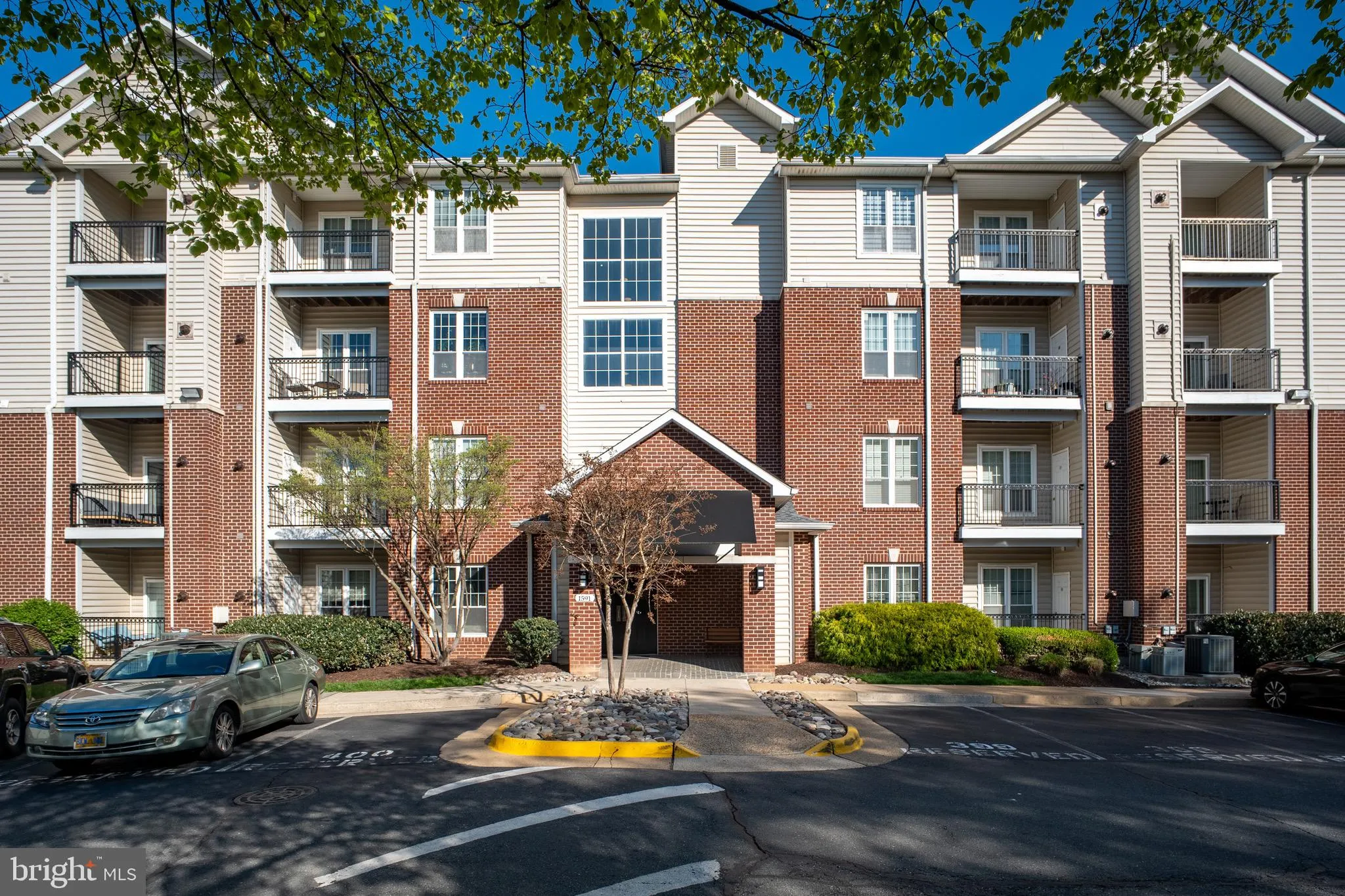 1591 SPRING GATE DRIVE, Mclean, VA 22102