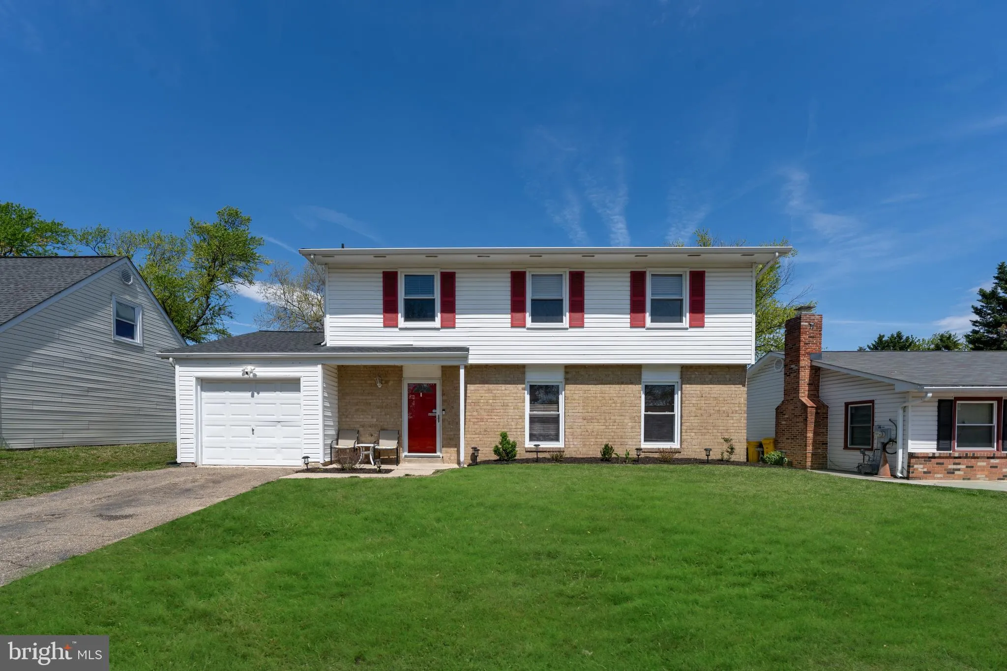 1908 CHAMPLAIN DRIVE, Severn, MD 21144