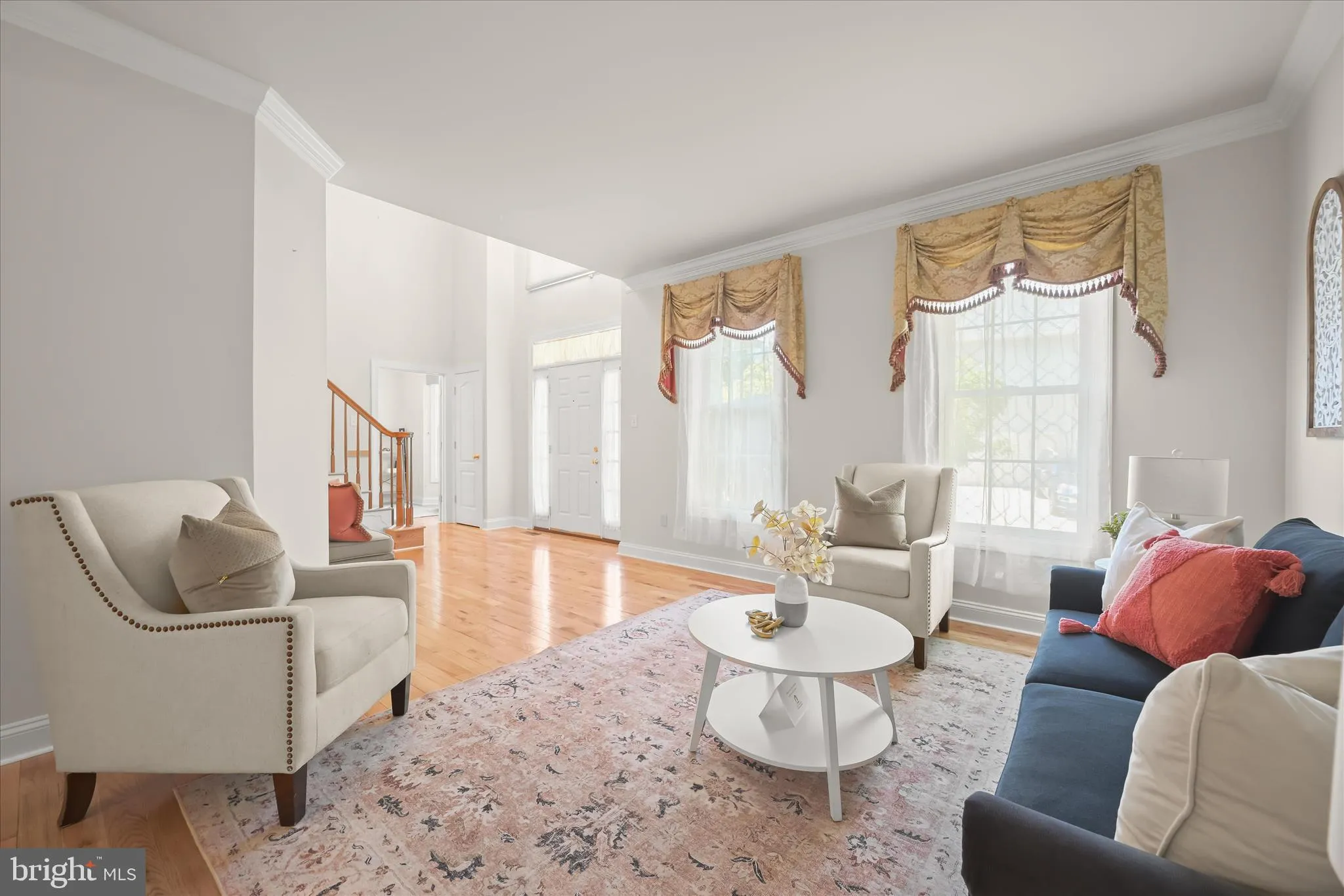 10213 DEEP SKIES DRIVE, Laurel, MD 20723