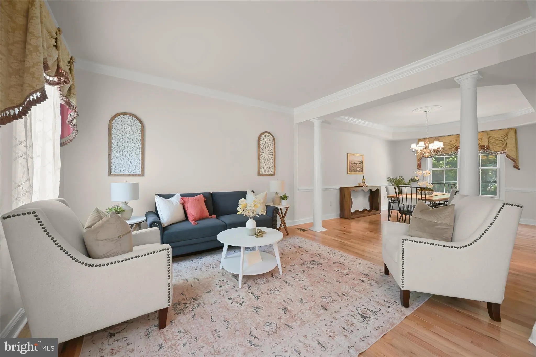 10213 DEEP SKIES DRIVE, Laurel, MD 20723