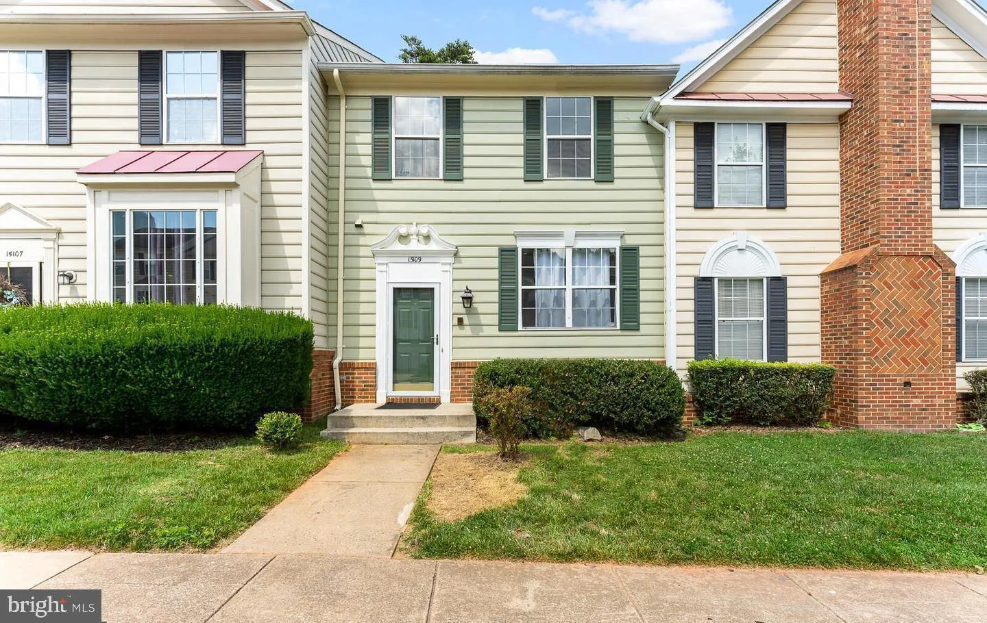 15109 ARDMORE LOOP, Woodbridge, VA 22193