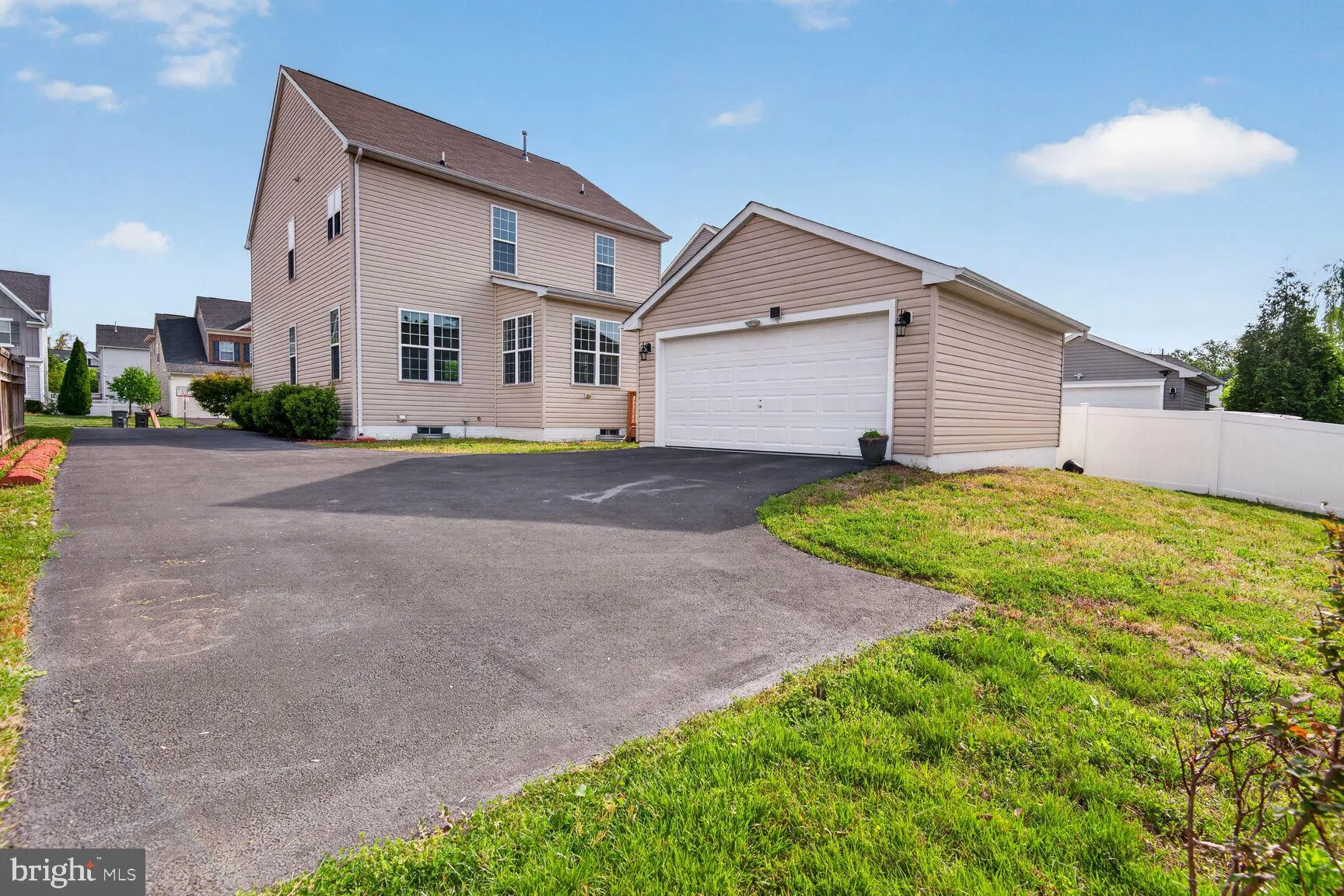 12021 SPRING BEAUTY ROAD, Bristow, VA 20136