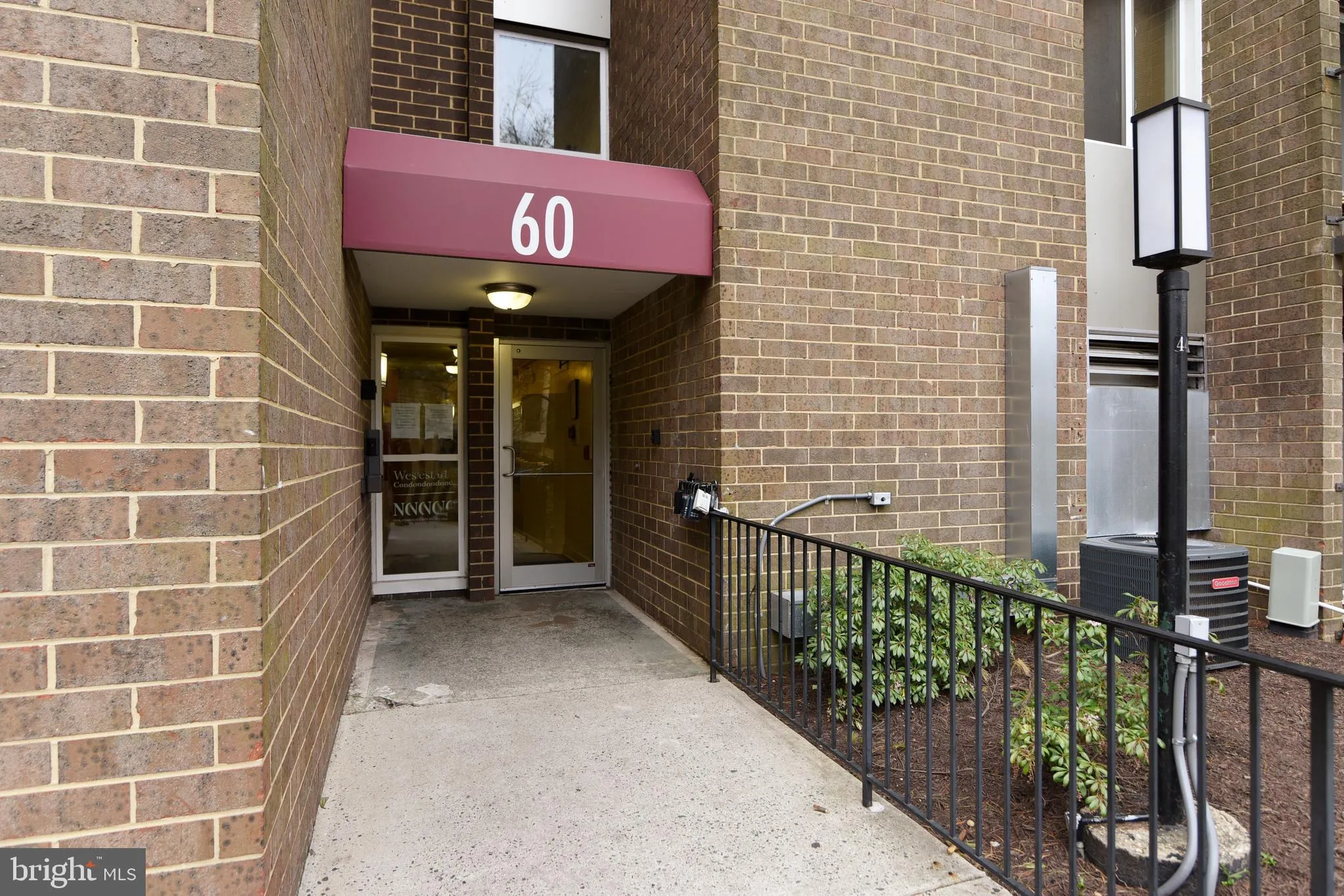 60 VAN DORN STREET, Alexandria, VA 22304