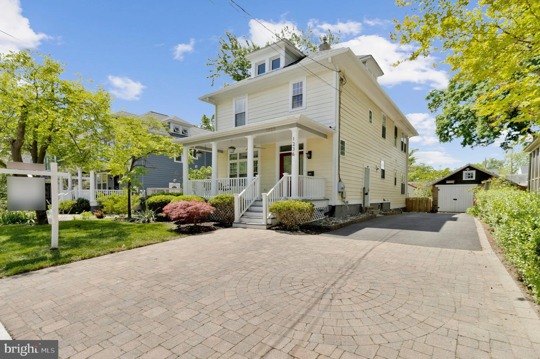 1236 UTAH STREET, Arlington, VA 22201