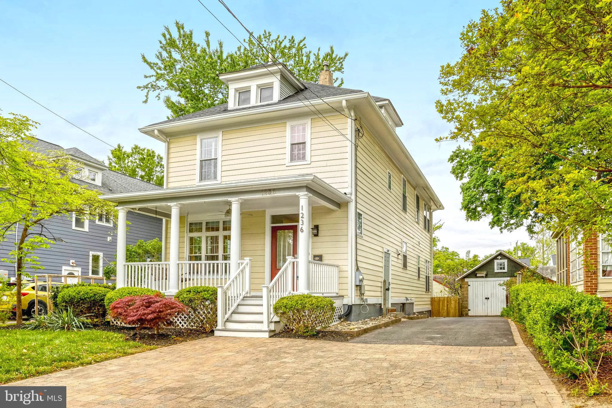 1236 UTAH STREET, Arlington, VA 22201