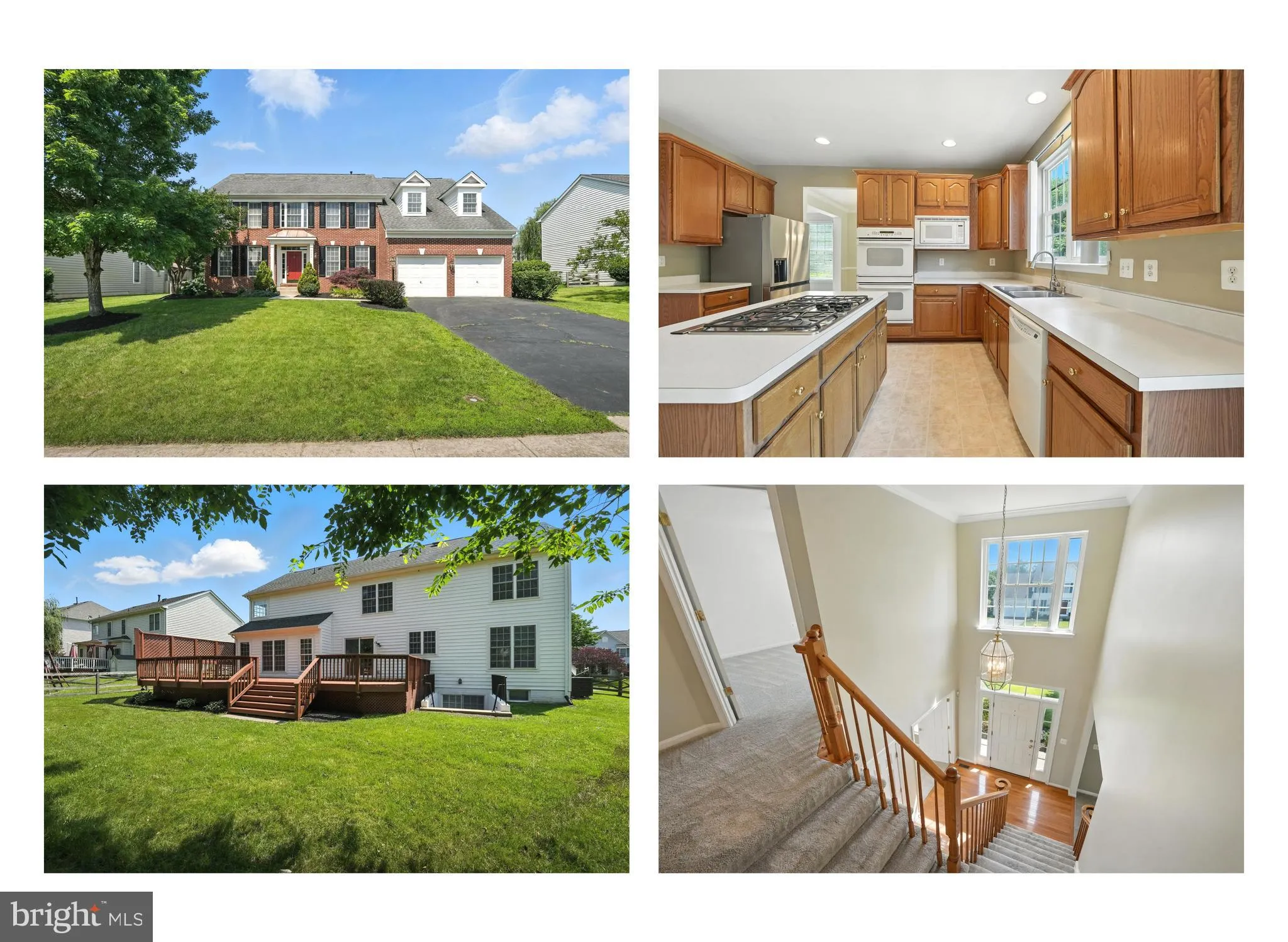 9144 BIG SPRINGS LOOP, Bristow, VA 20136