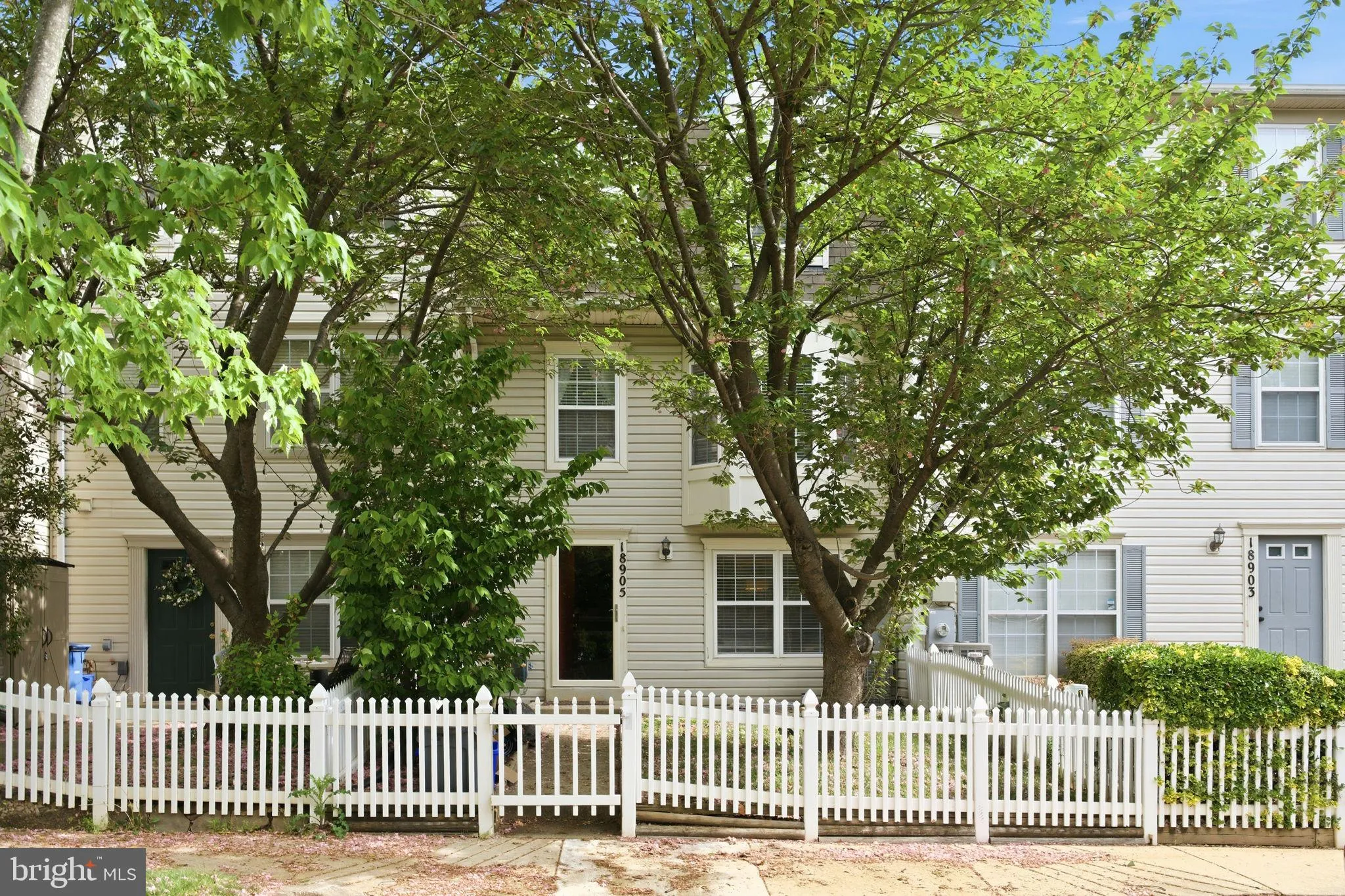 18905 CROSSTIE TERRACE, Germantown, MD 20874