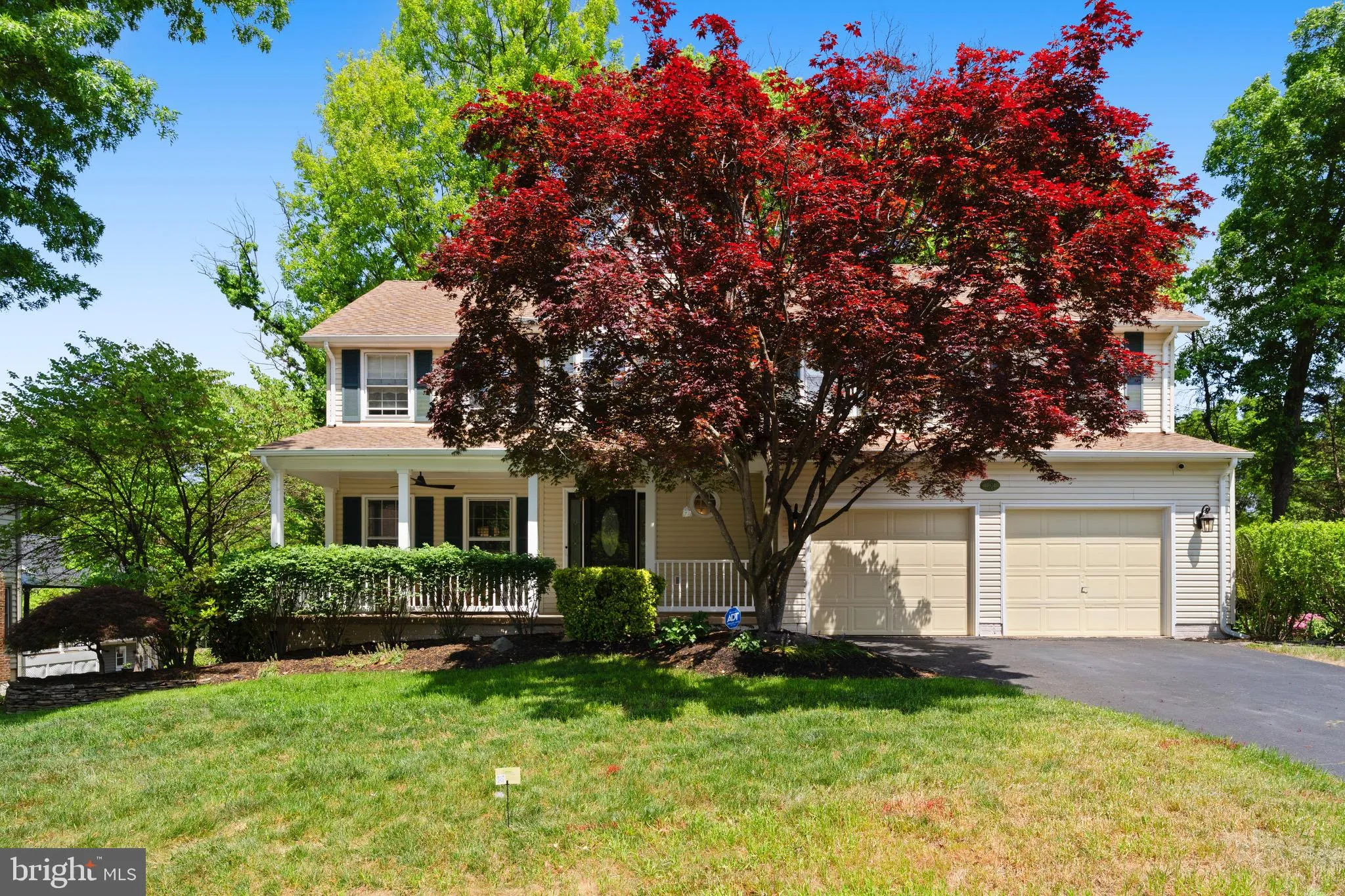 13804 STONEFIELD DRIVE, Clifton, VA 20124