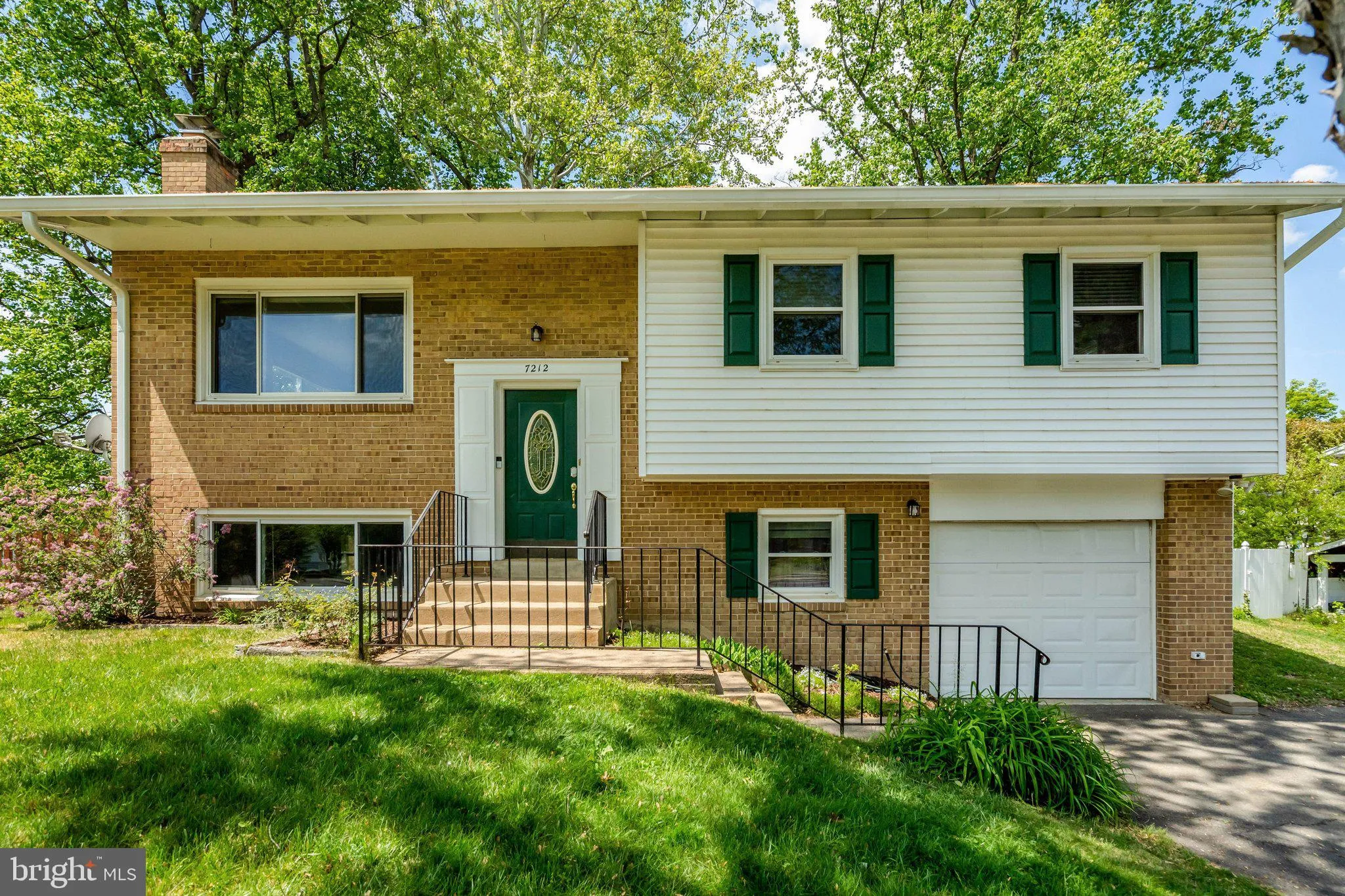 7212 GALGATE DRIVE, Springfield, VA 22153