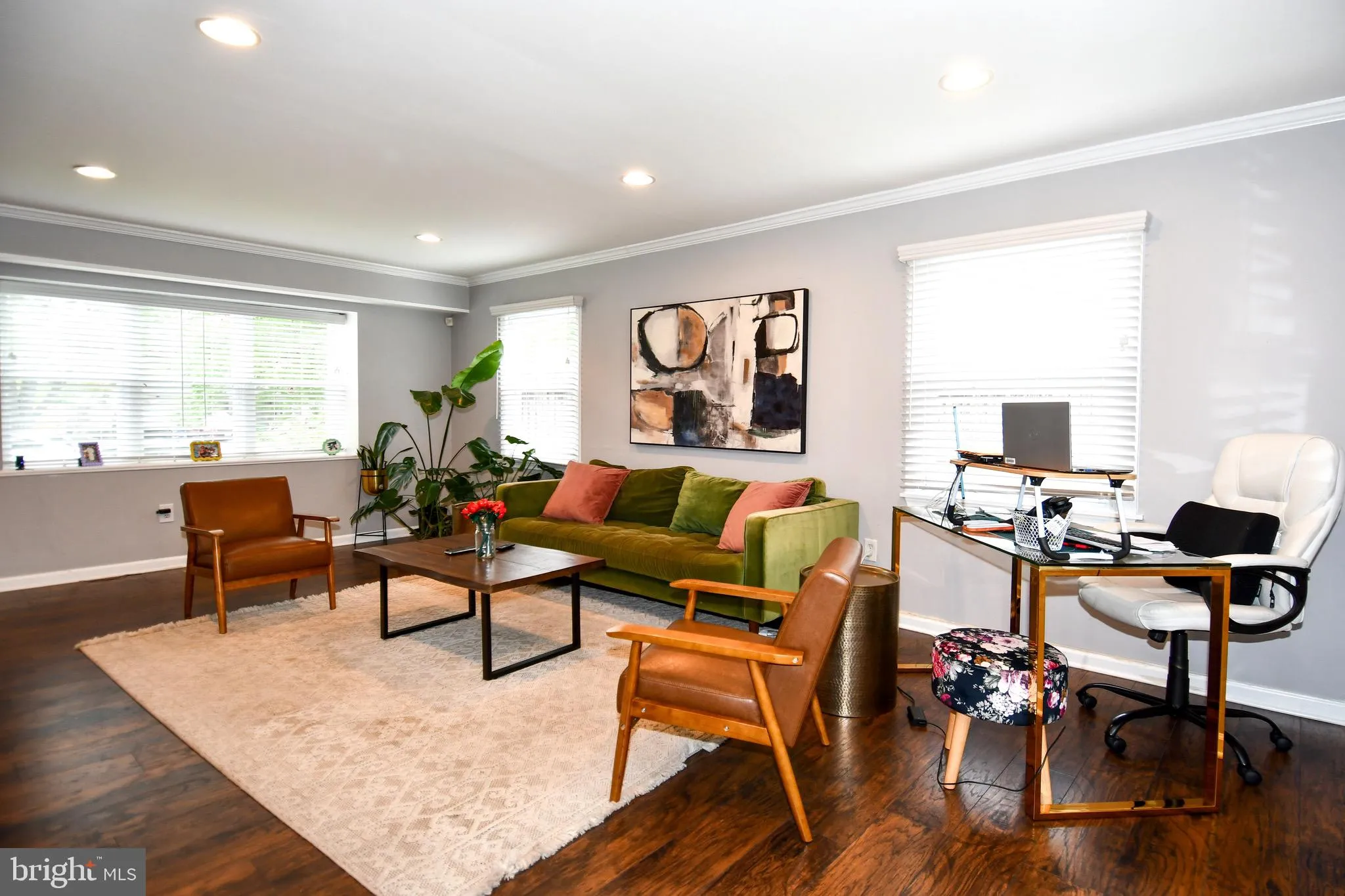 12424 MELLING LANE, Bowie, MD 20715