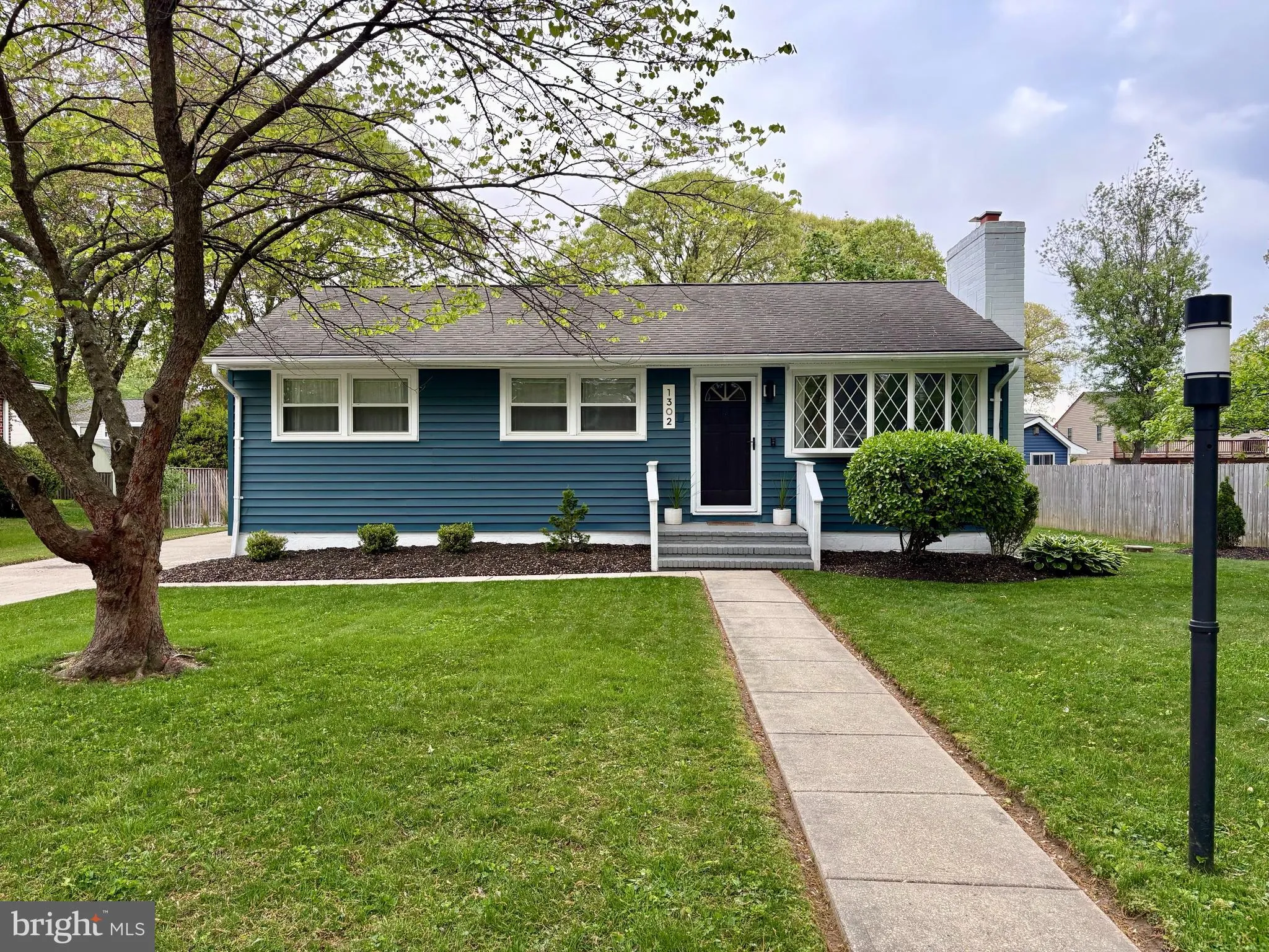 1302 CARROLL ROAD, Severna Park, MD 21146