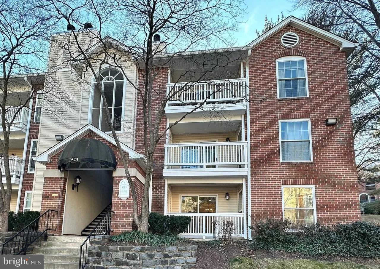 1523 LINCOLN WAY, Mclean, VA 22102