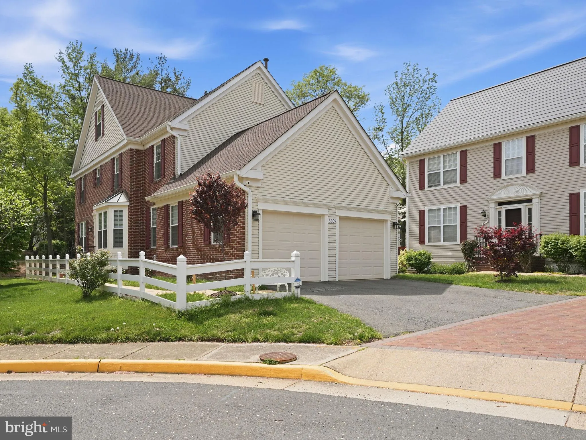 6309 ALDERMAN DRIVE, Alexandria, VA 22315