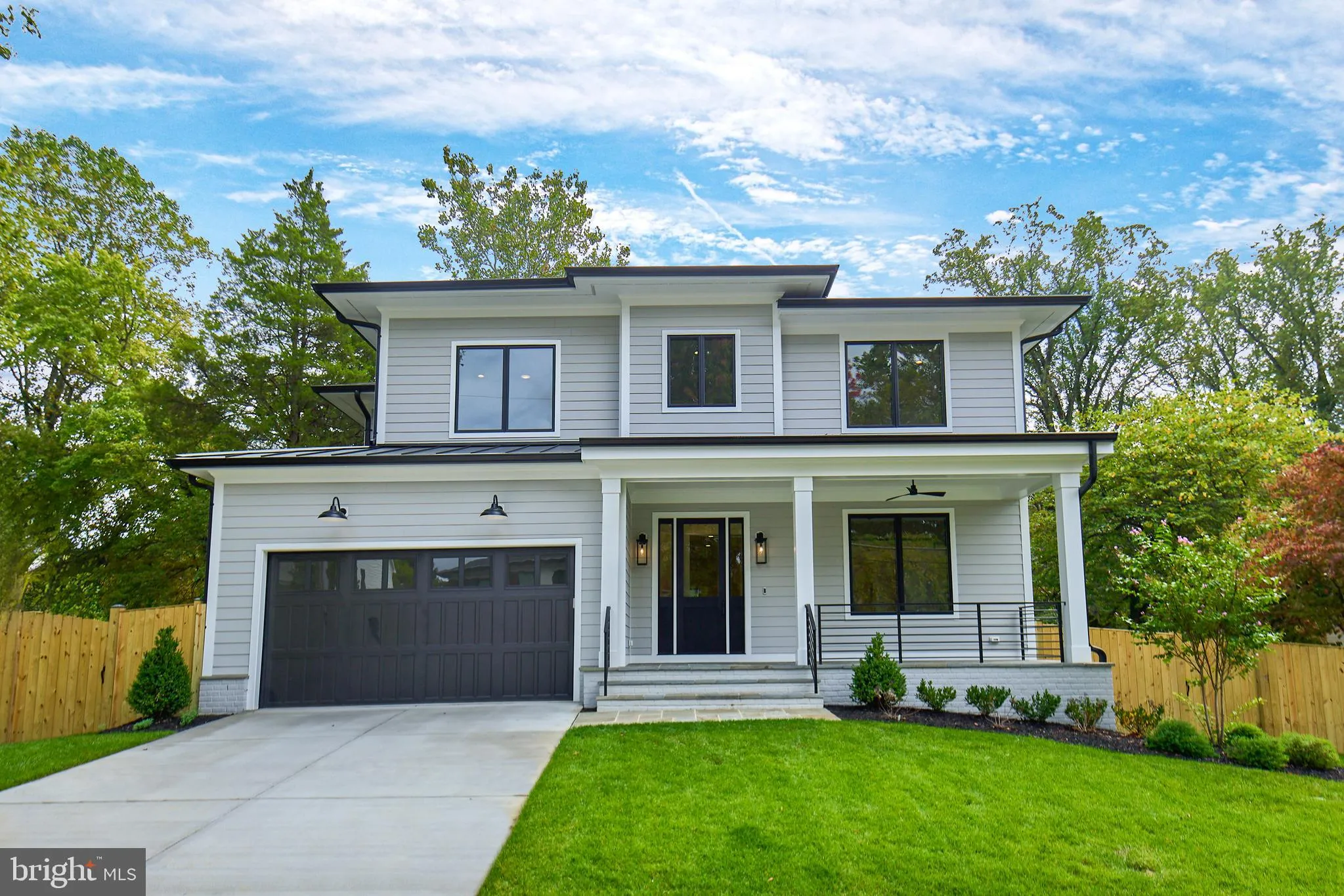 6547 ORLAND STREET, Falls Church, VA 22043