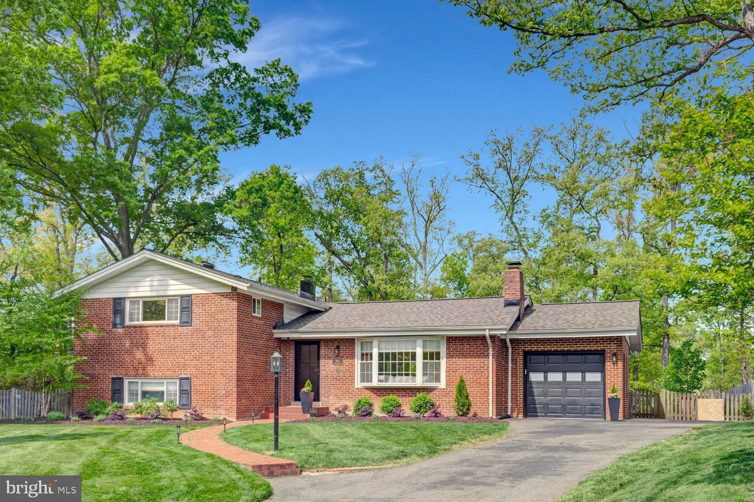 8910 BORDEAUX STREET, Alexandria, VA 22309