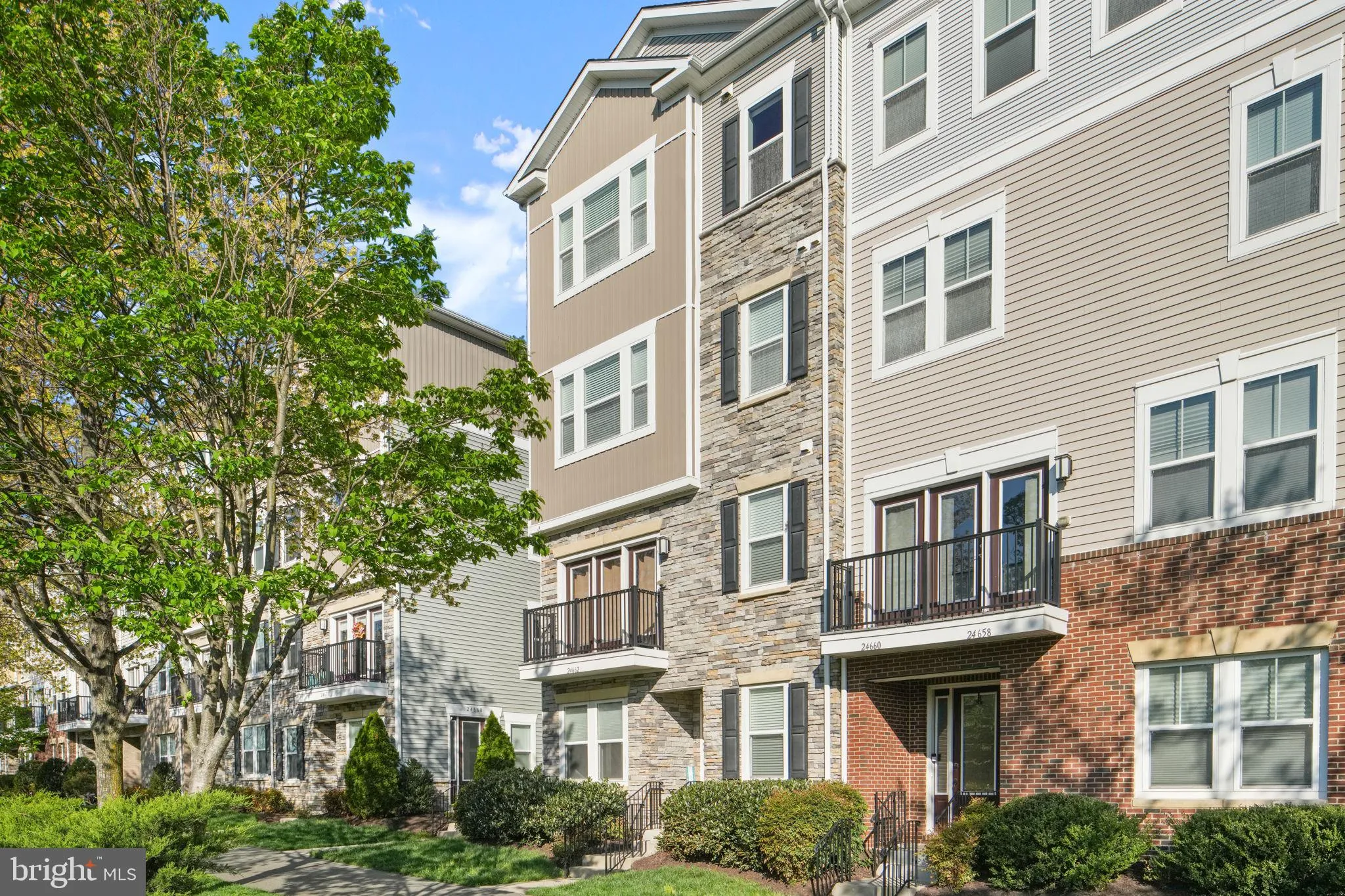 24664 CABLE MILL TERRACE, Aldie, VA 20105