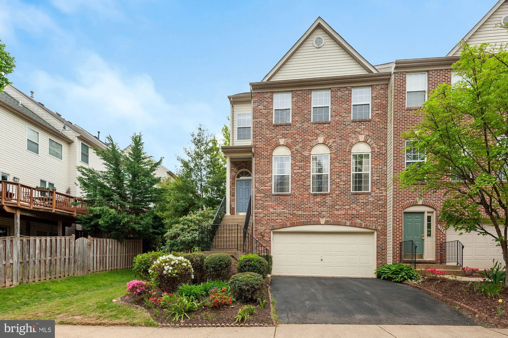 12489 LUCAS DRIVE, Fairfax, VA 22033