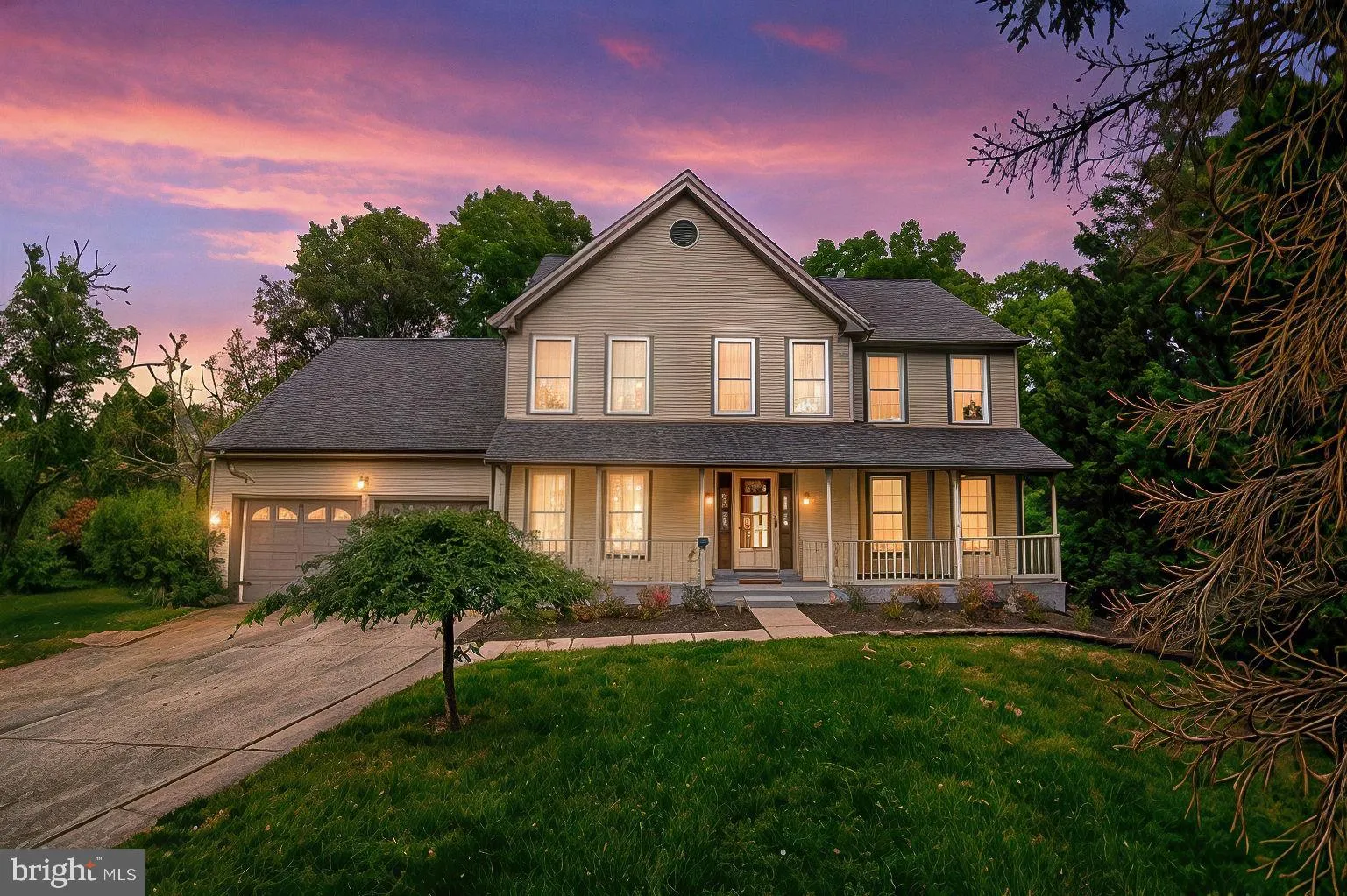1278 MASON MILL COURT, Herndon, VA 20170