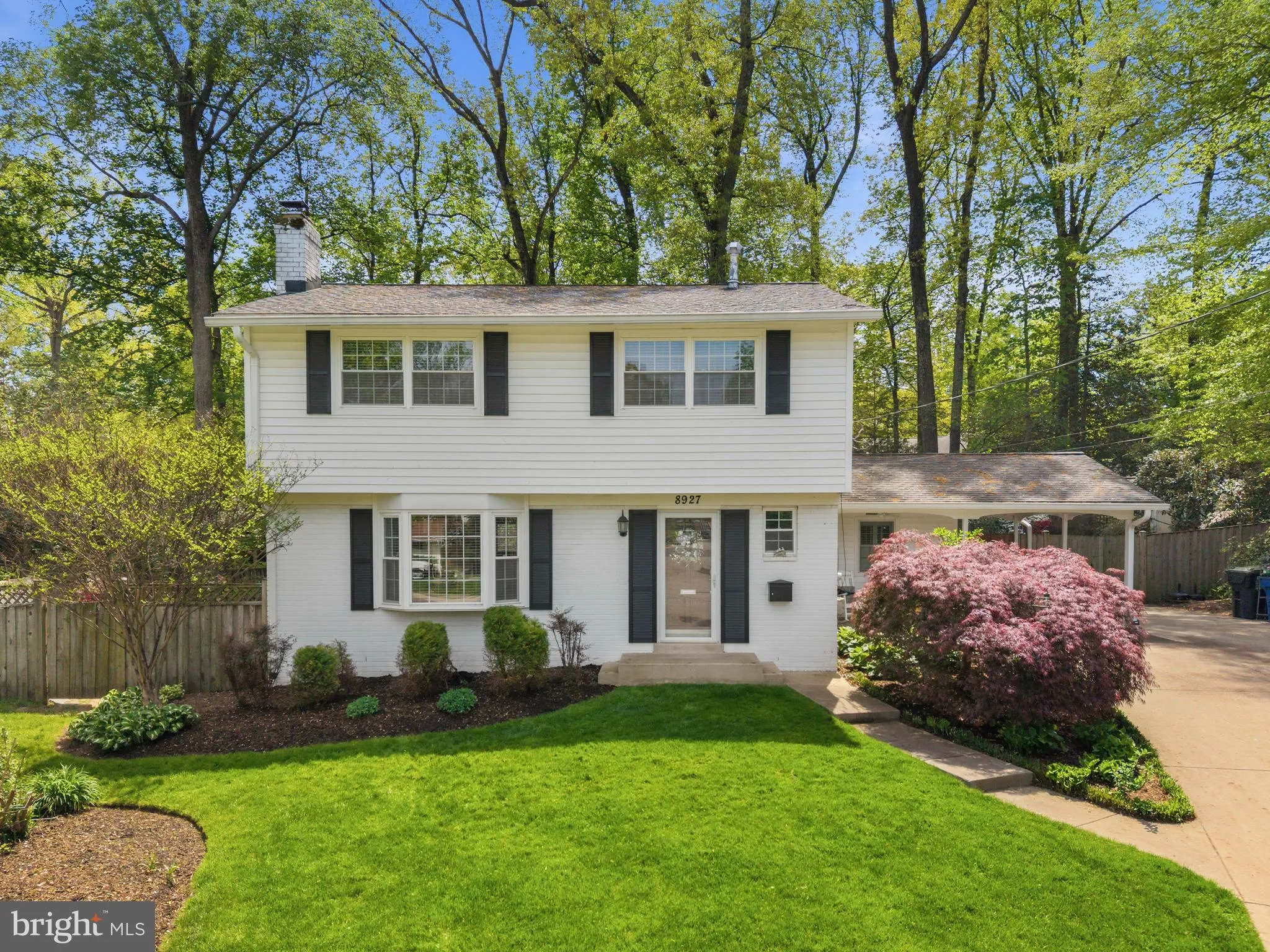 8927 CROMWELL DRIVE, Springfield, VA 22151