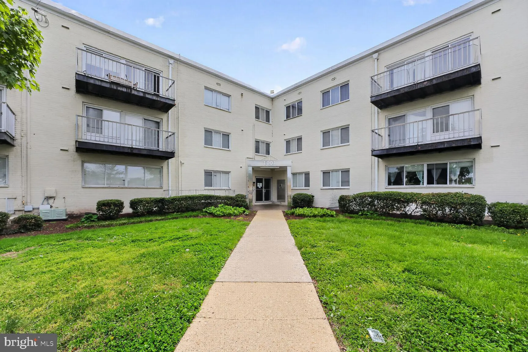 1001 CHILLUM ROAD, Hyattsville, MD 20782