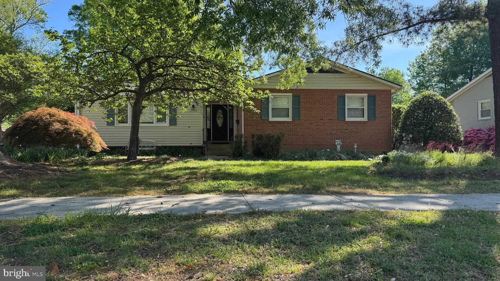 1130 NEAL DRIVE, Alexandria, VA 22308