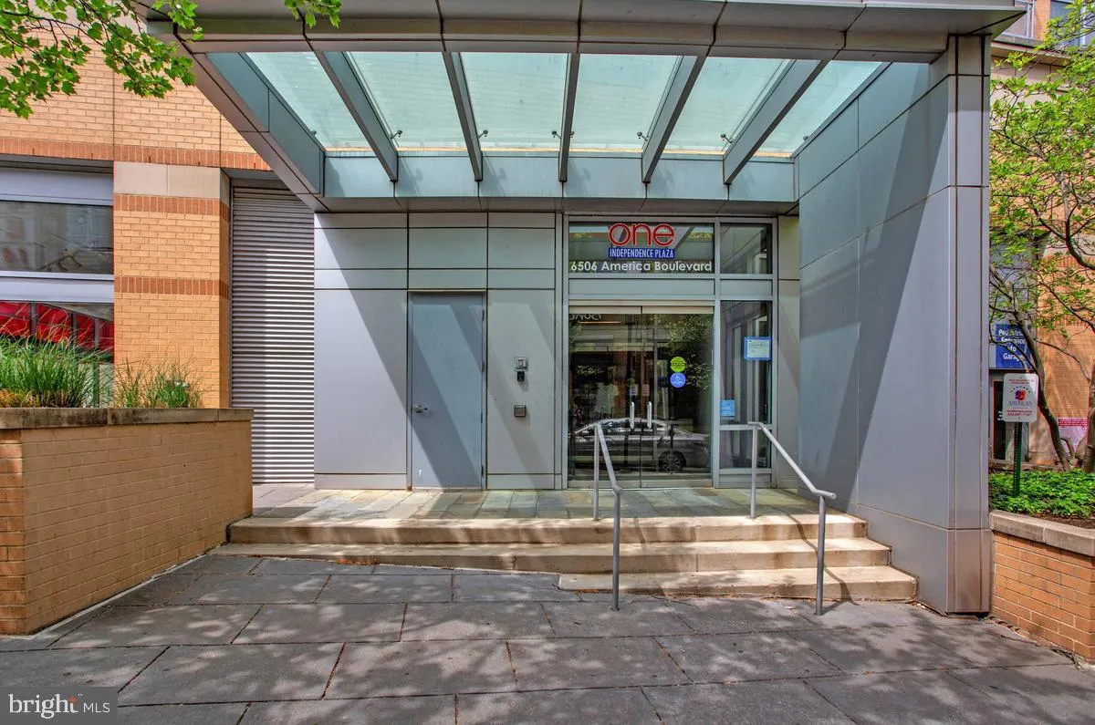 6506 AMERICA BOULEVARD, Hyattsville, MD 20782