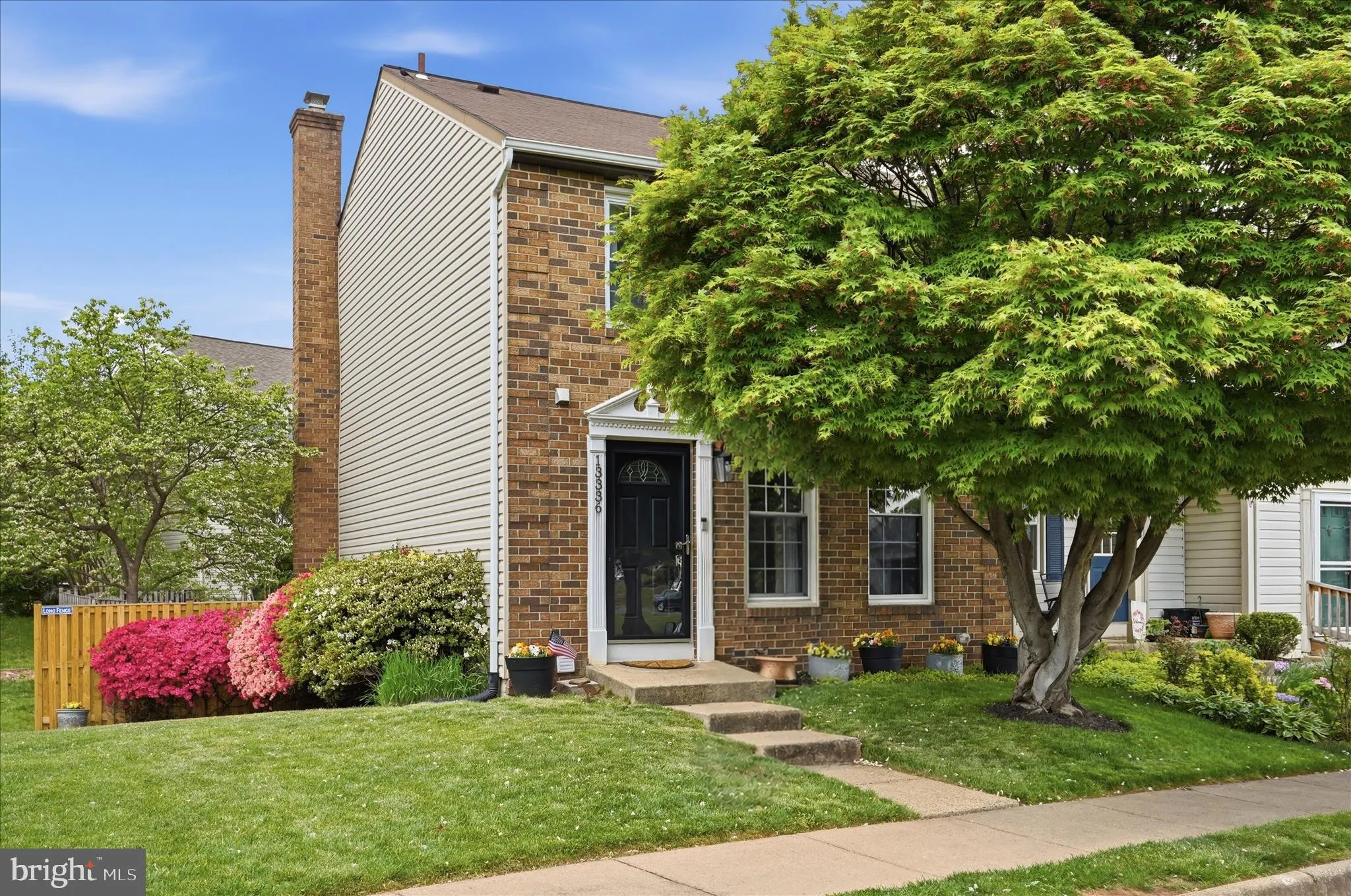 13336 TANNERY COURT, Fairfax, VA 22033