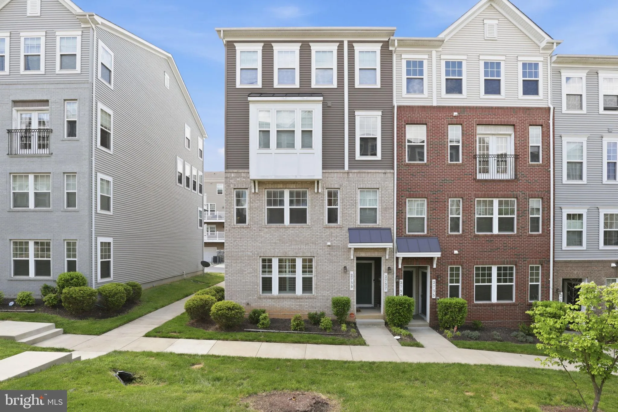2739 PINEBROOK ROAD, Landover, MD 20785