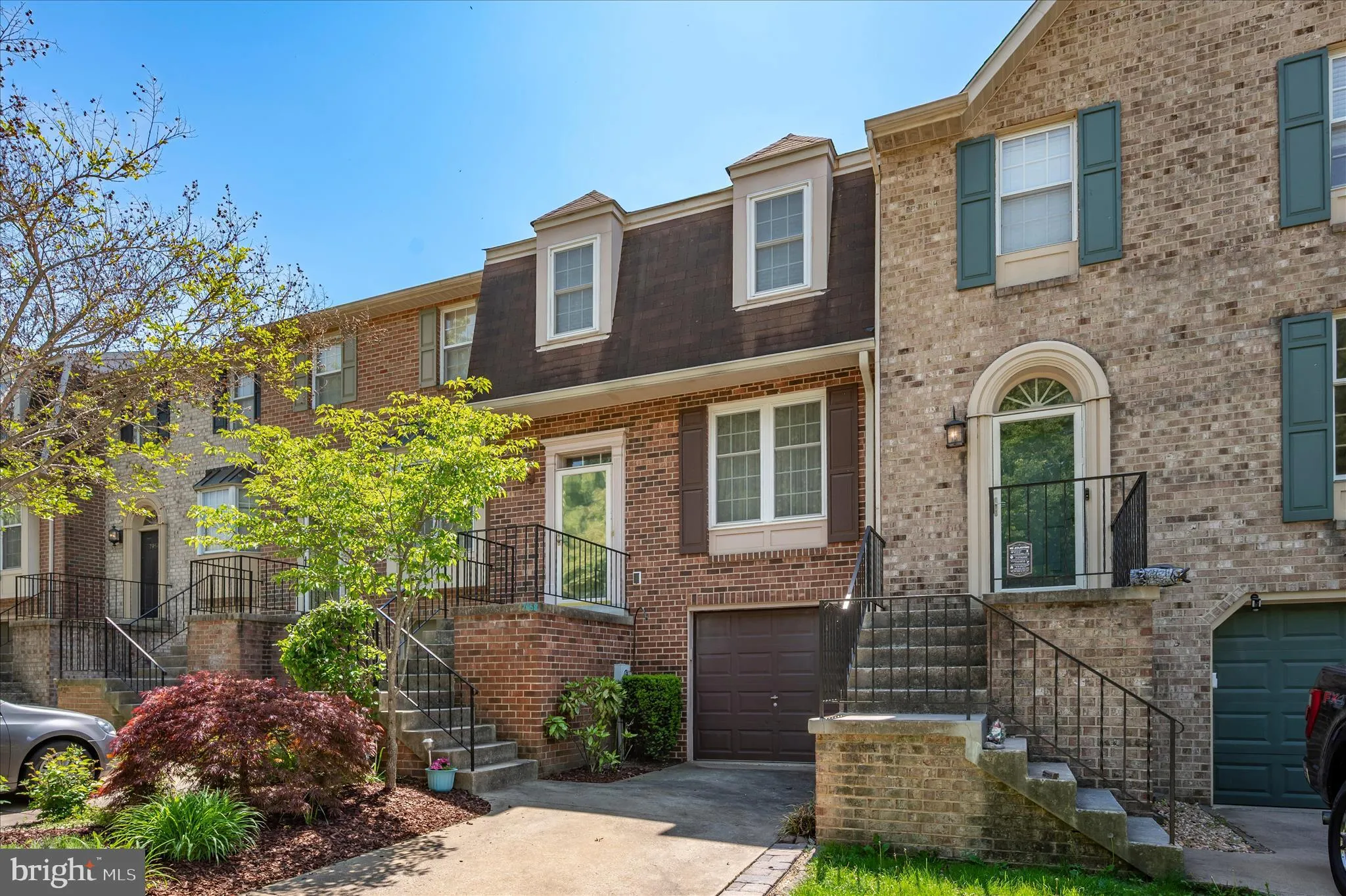 7958 PARKLAND PLACE, Frederick, MD 21701