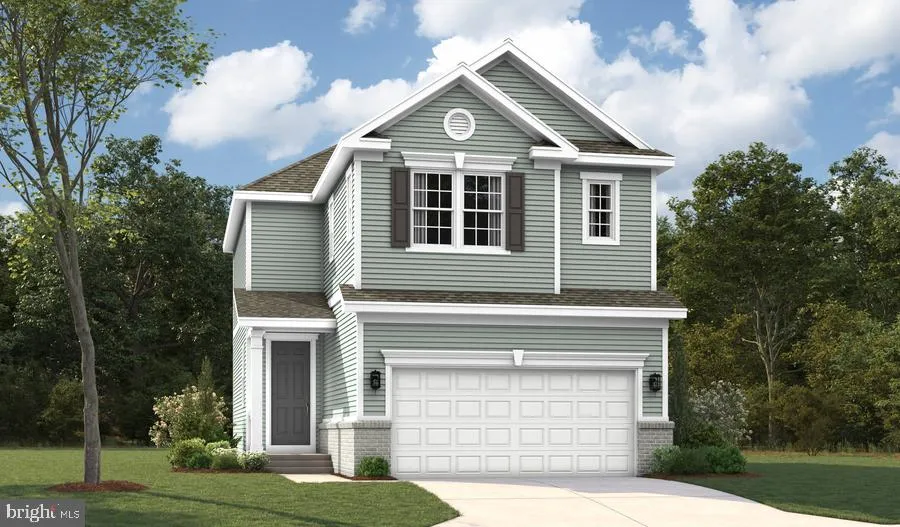 5723 HOWARD DRIVE, Glen Burnie, MD 21061