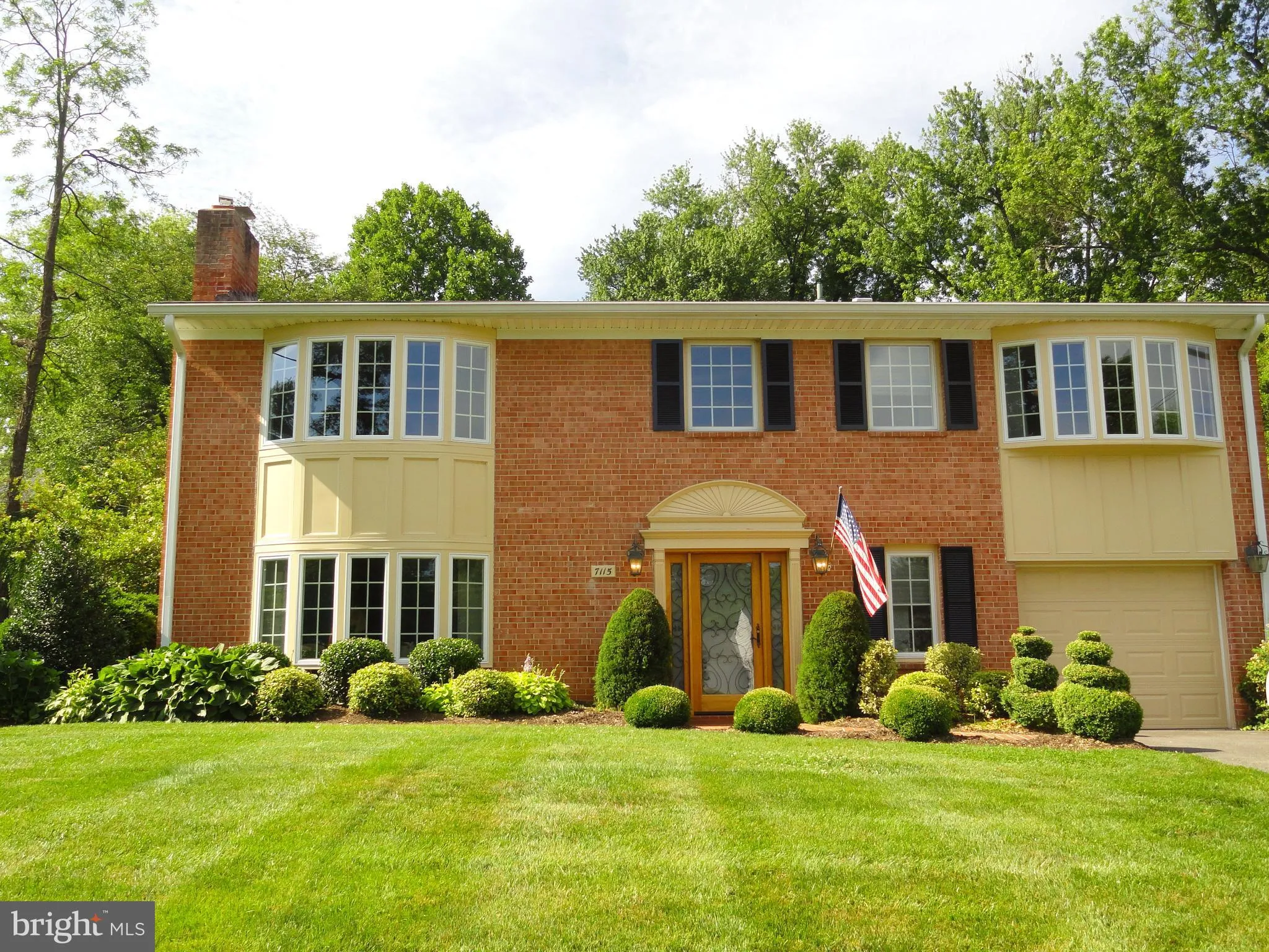 7115 WARBLER LANE, Mclean, VA 22101