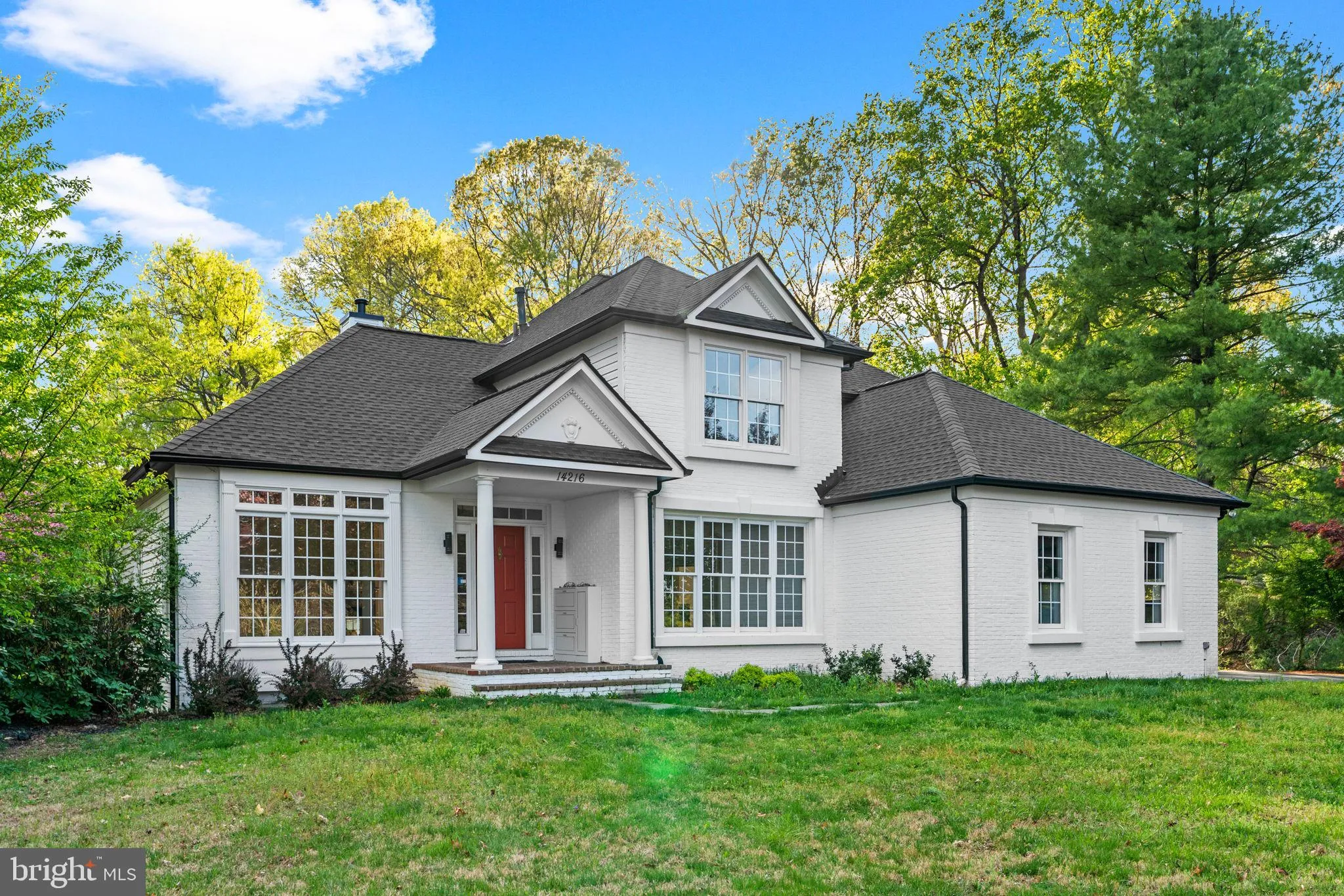 14216 CERVANTES AVENUE, Darnestown, MD 20874