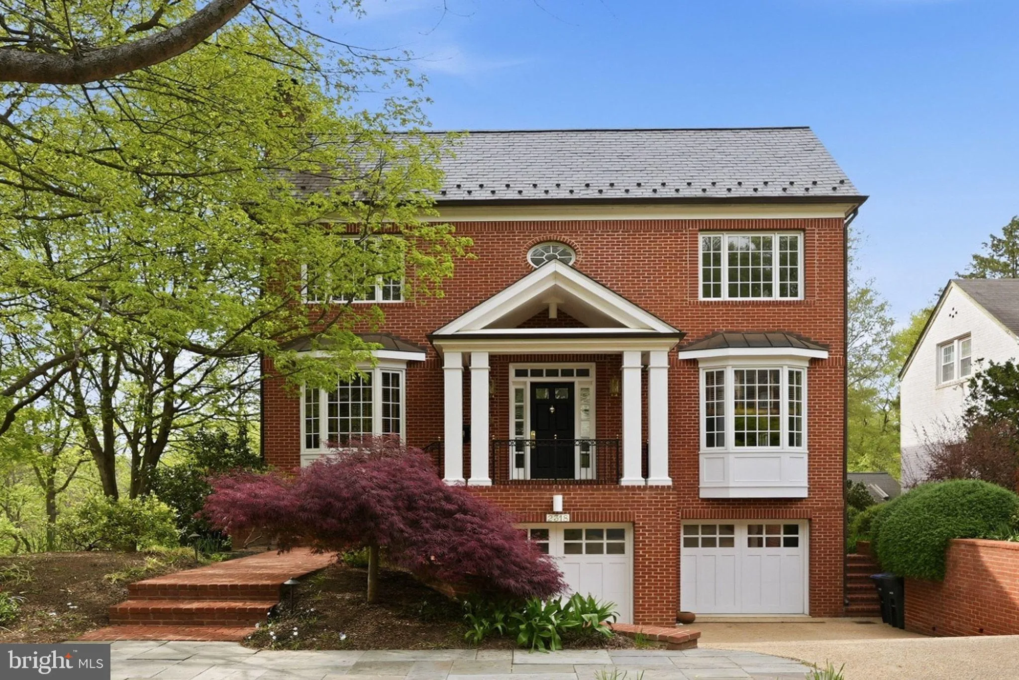 2318 NEBRASKA AVENUE, Washington, DC 20016