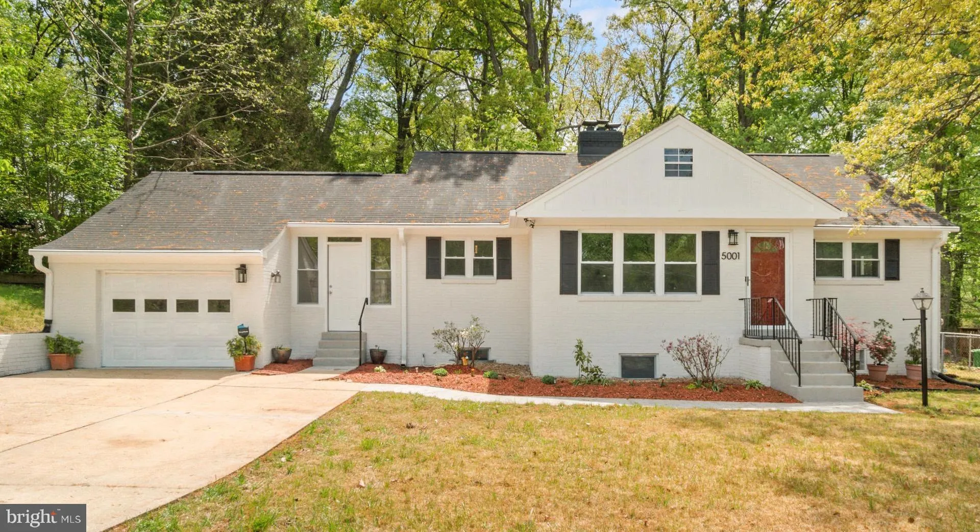 5001 SHARON ROAD, Temple Hills, MD 20748