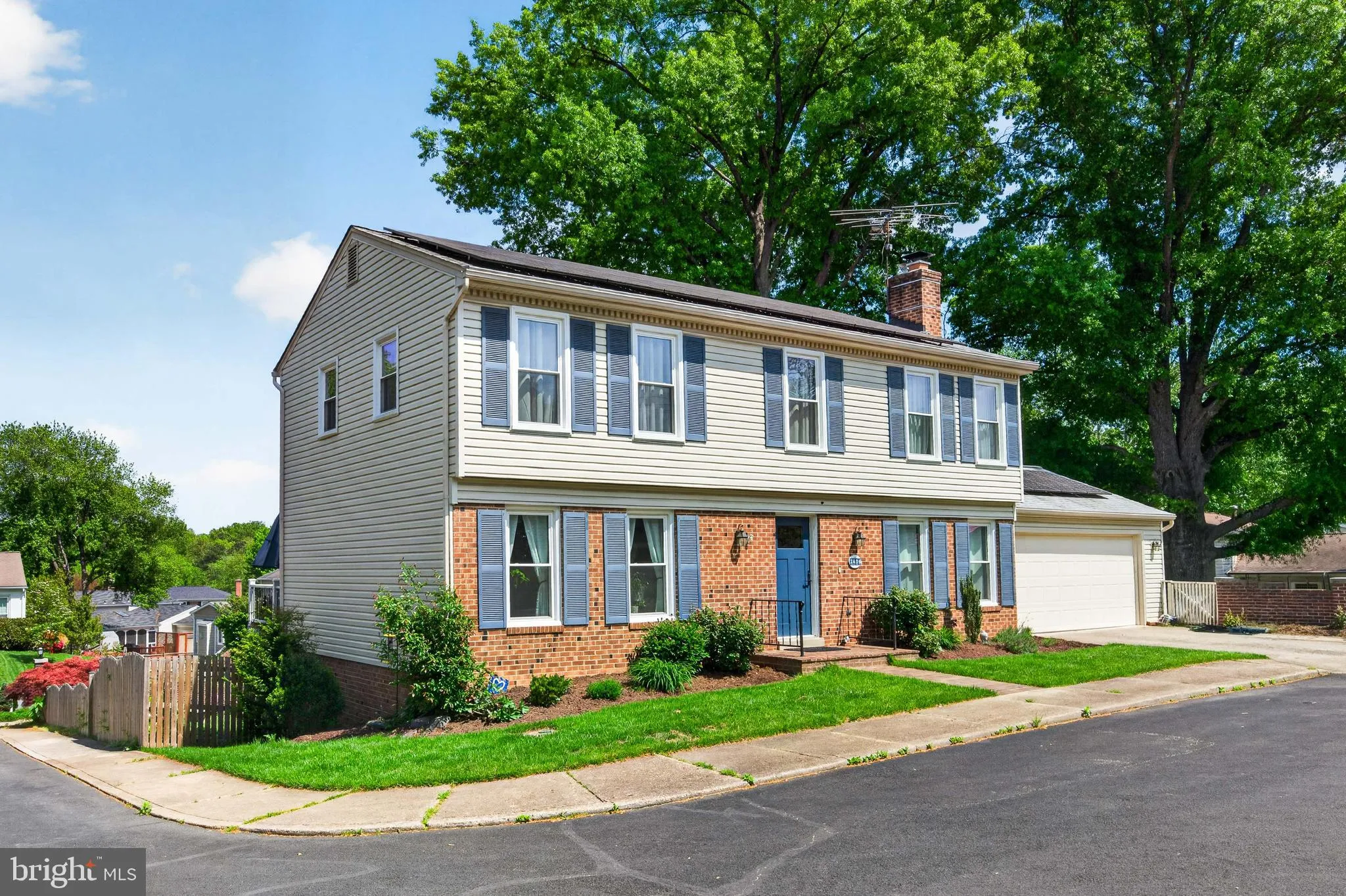 1834 SAINT ROMAN DRIVE, Vienna, VA 22182