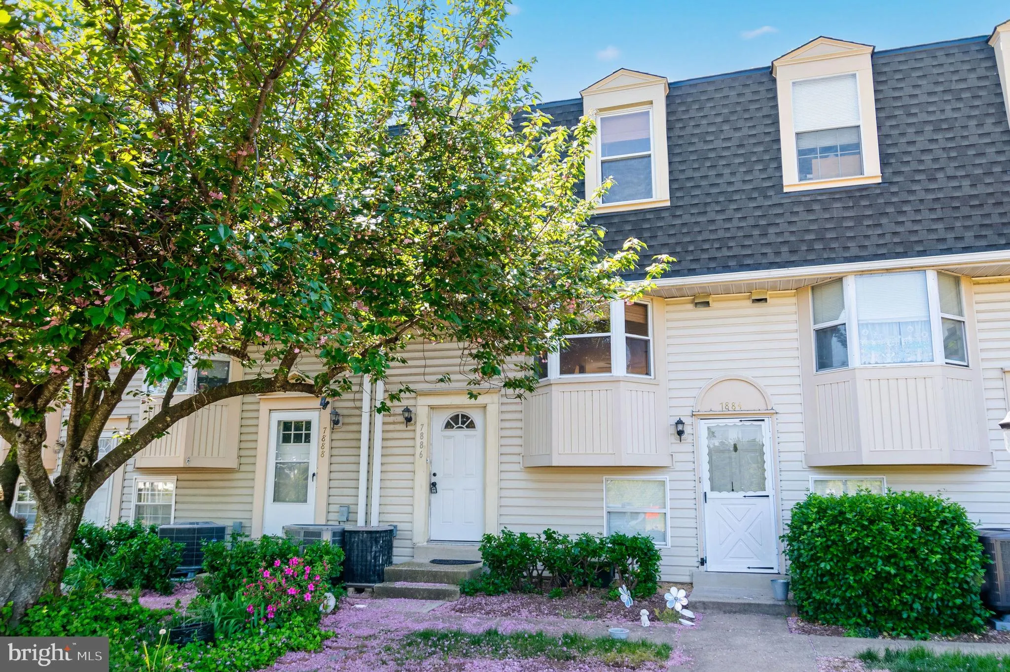 7886 BRIGHTON WAY, Manassas, VA 20109