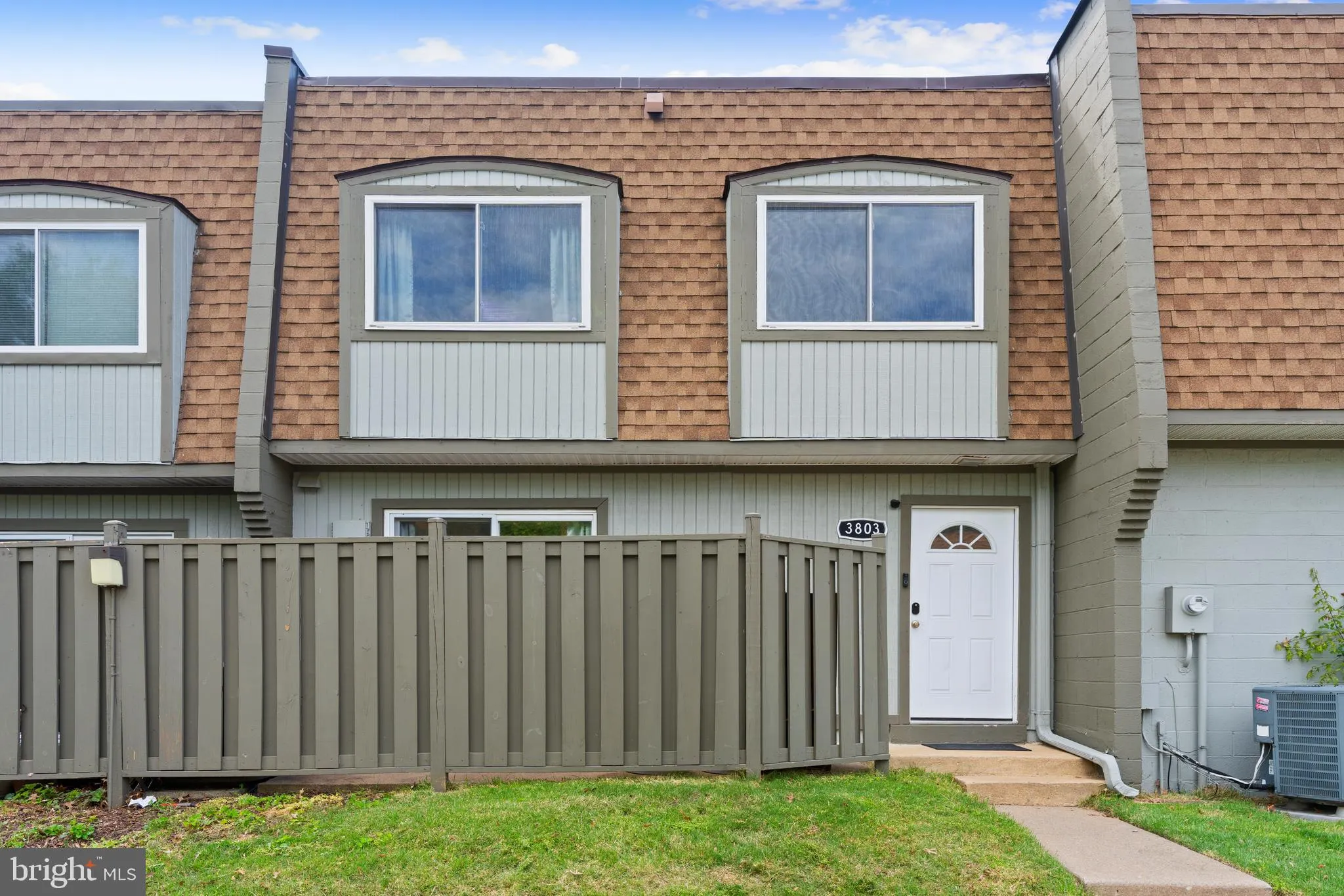 3803 MONTE VISTA PLACE, Alexandria, VA 22309