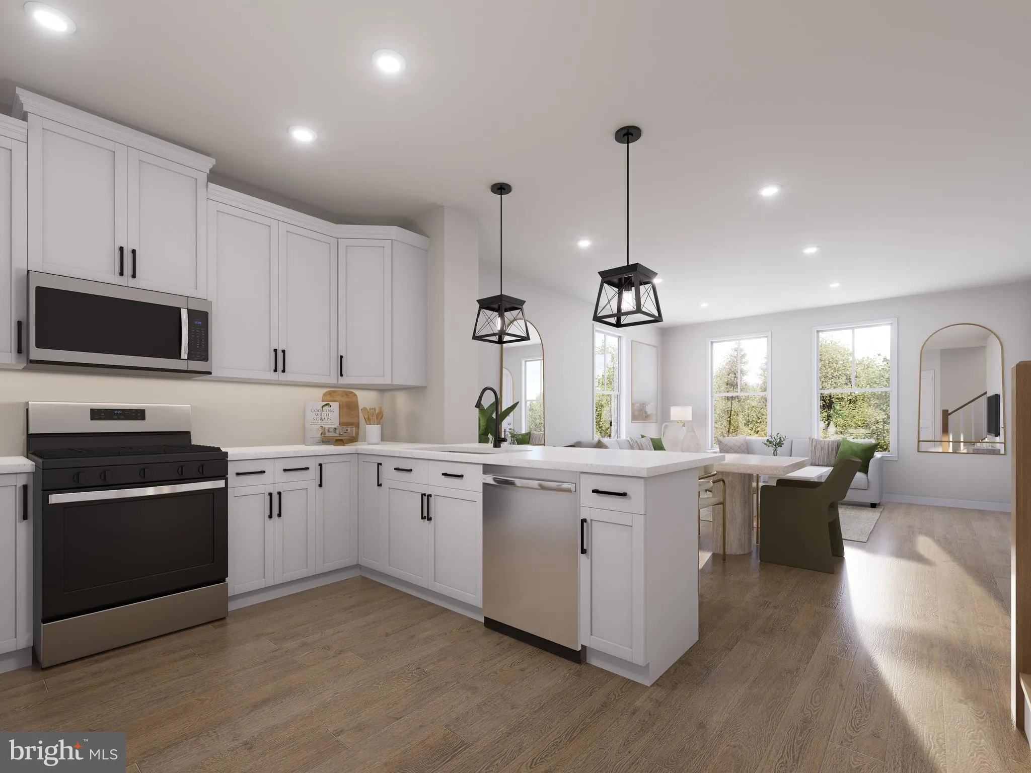 HOMESITE 35 RHAPSODY TERRACE, Ashburn, VA 20147