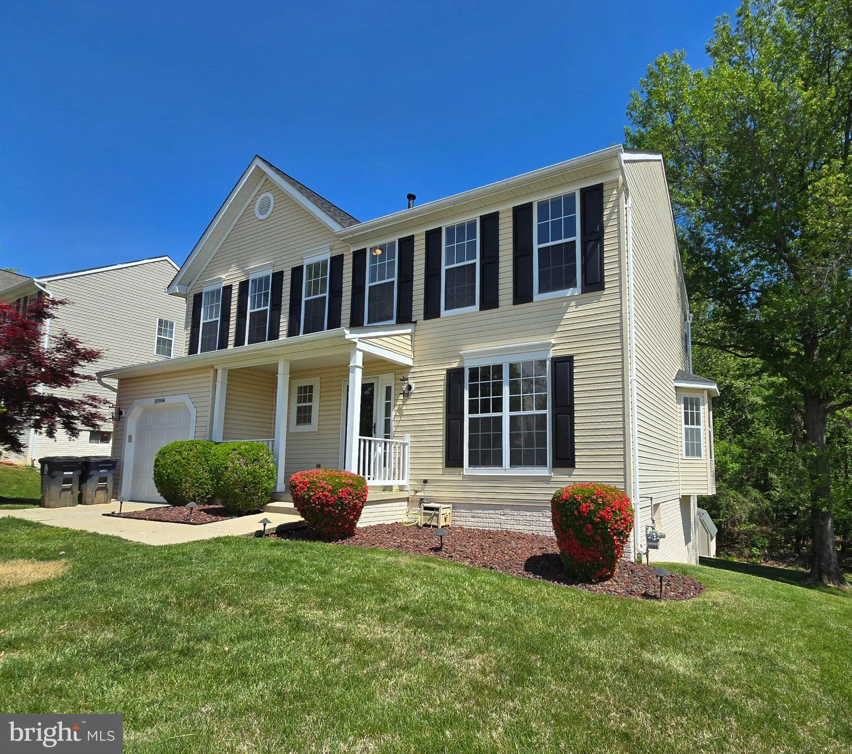 10904 GUNPOWDER DRIVE, Fort Washington, MD 20744