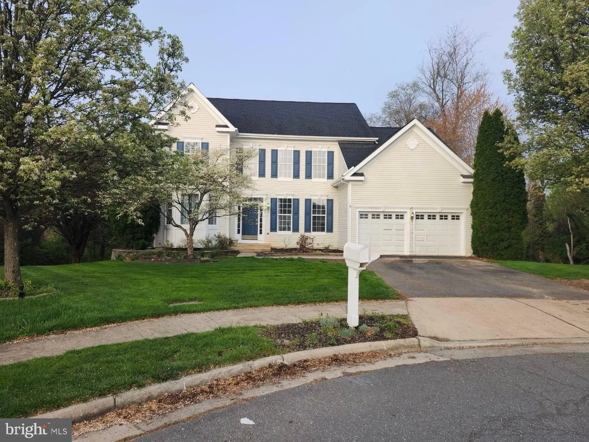 17565 BROOKVILLE COURT, Round Hill, VA 20141