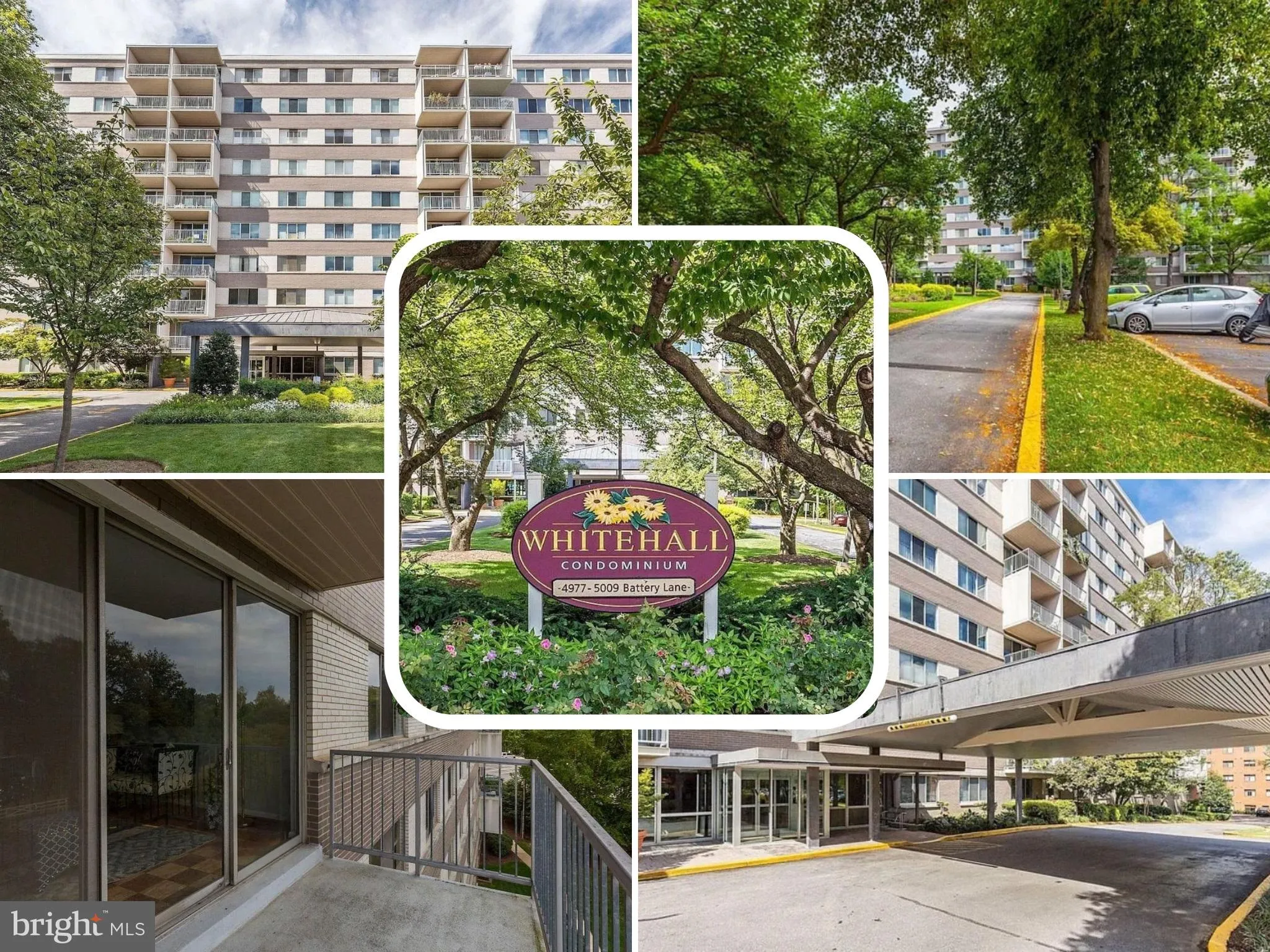 4977 BATTERY LANE, Bethesda, MD 20814