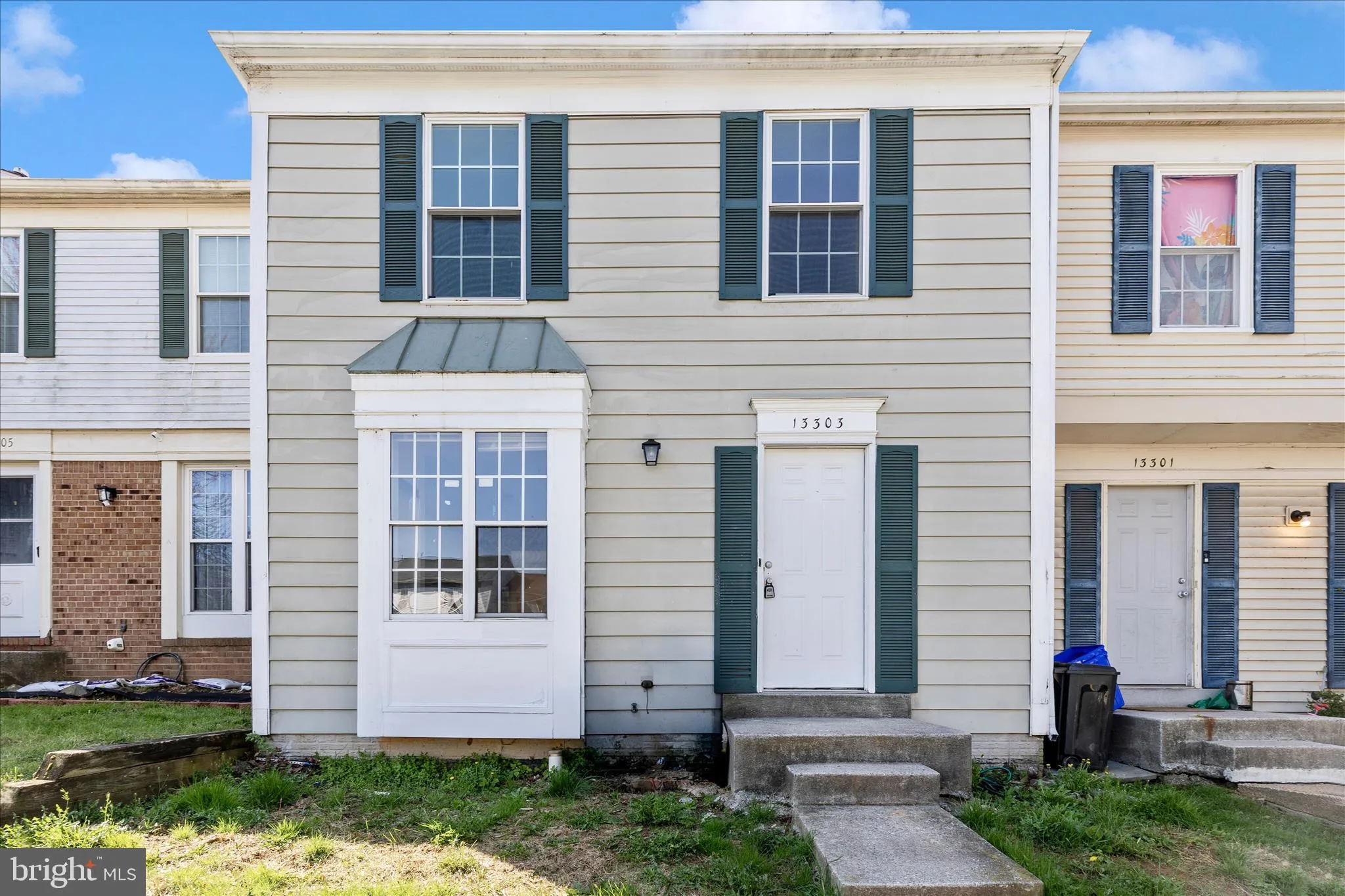 13303 COUNTRY RIDGE DRIVE, Germantown, MD 20874
