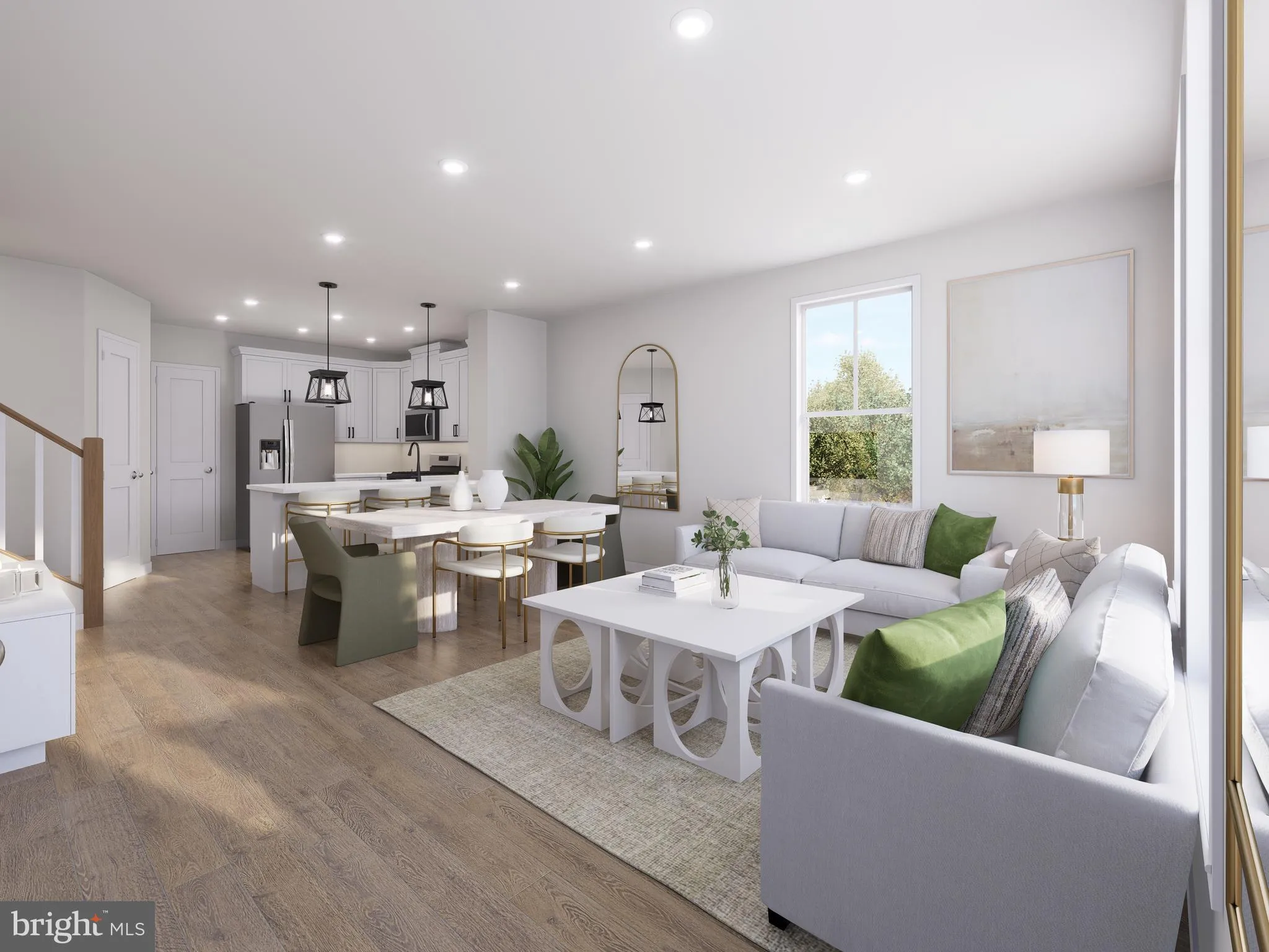 HOMESITE 33 RHAPSODY TERRACE, Ashburn, VA 20147