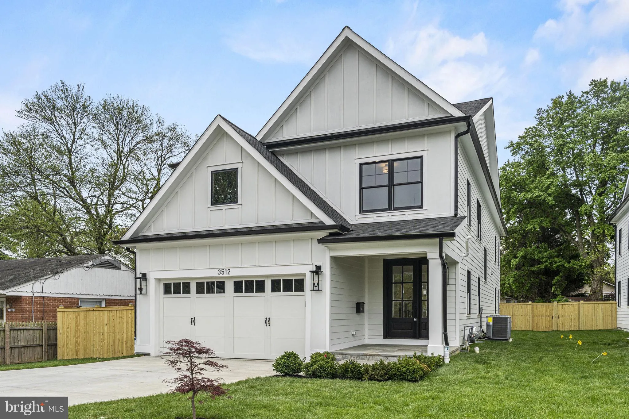 3512 DECATUR AVENUE, Kensington, MD 20895