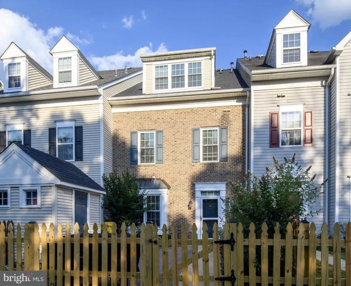 8725 SPRING BROOK WAY, Odenton, MD 21113