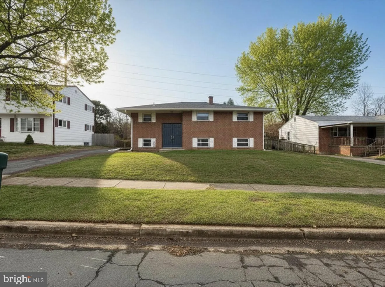 303 MACKINTOSH DRIVE, Glen Burnie, MD 21061