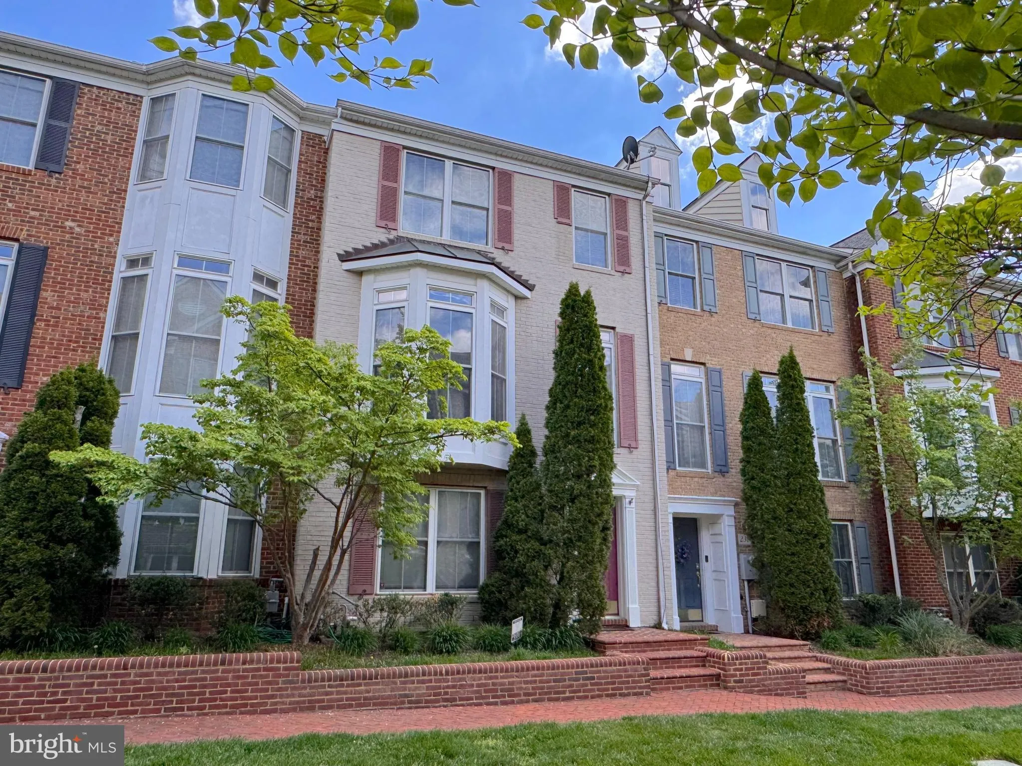 2309 GEORGIA VILLAGE WAY, Silver Spring, MD 20902