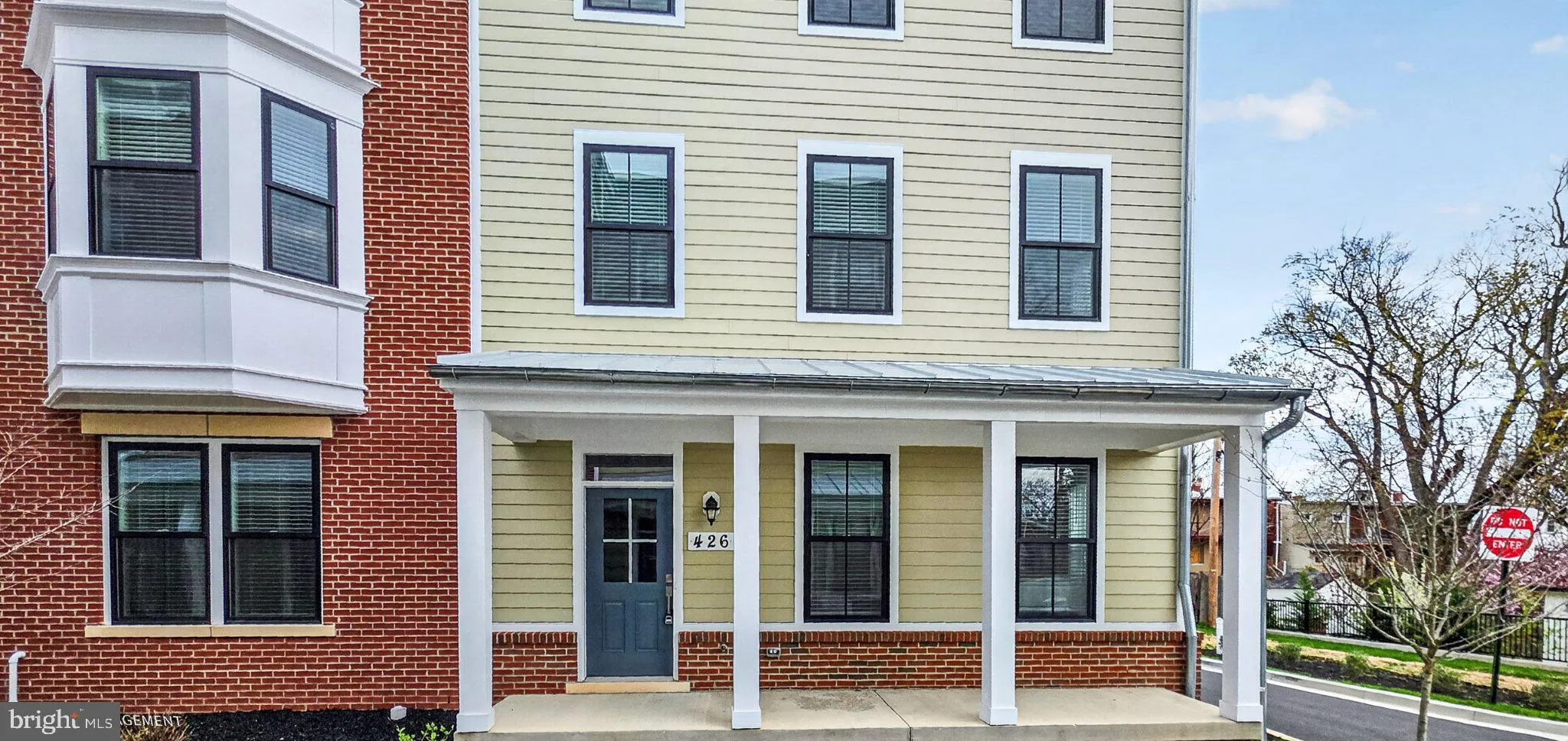 426 CHAPEL ALY, Frederick, MD 21701